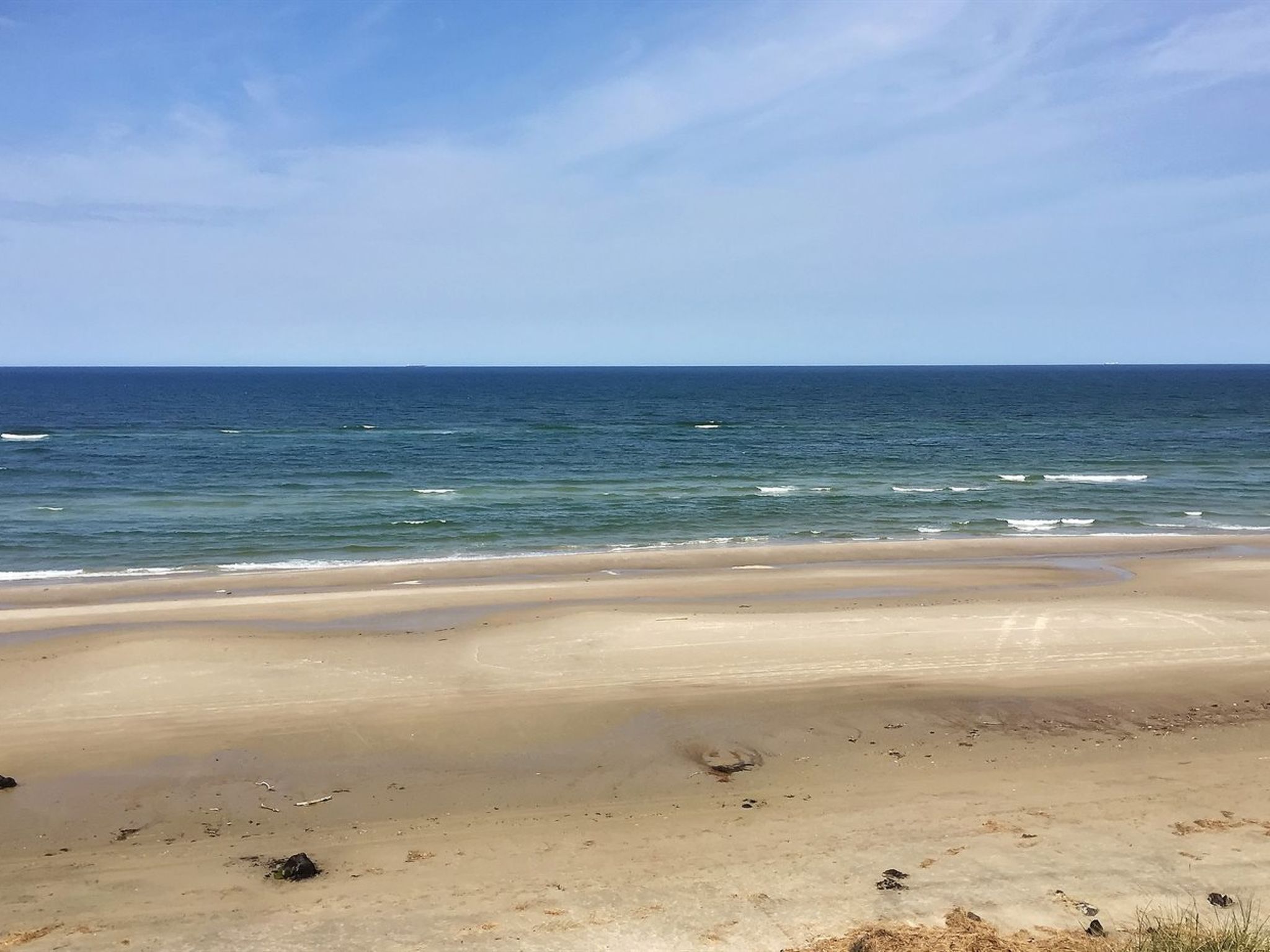 "Gerulf" - 600m from the sea - Dehors