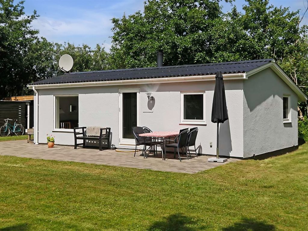 Vakantiehuis Silje in Denemarken