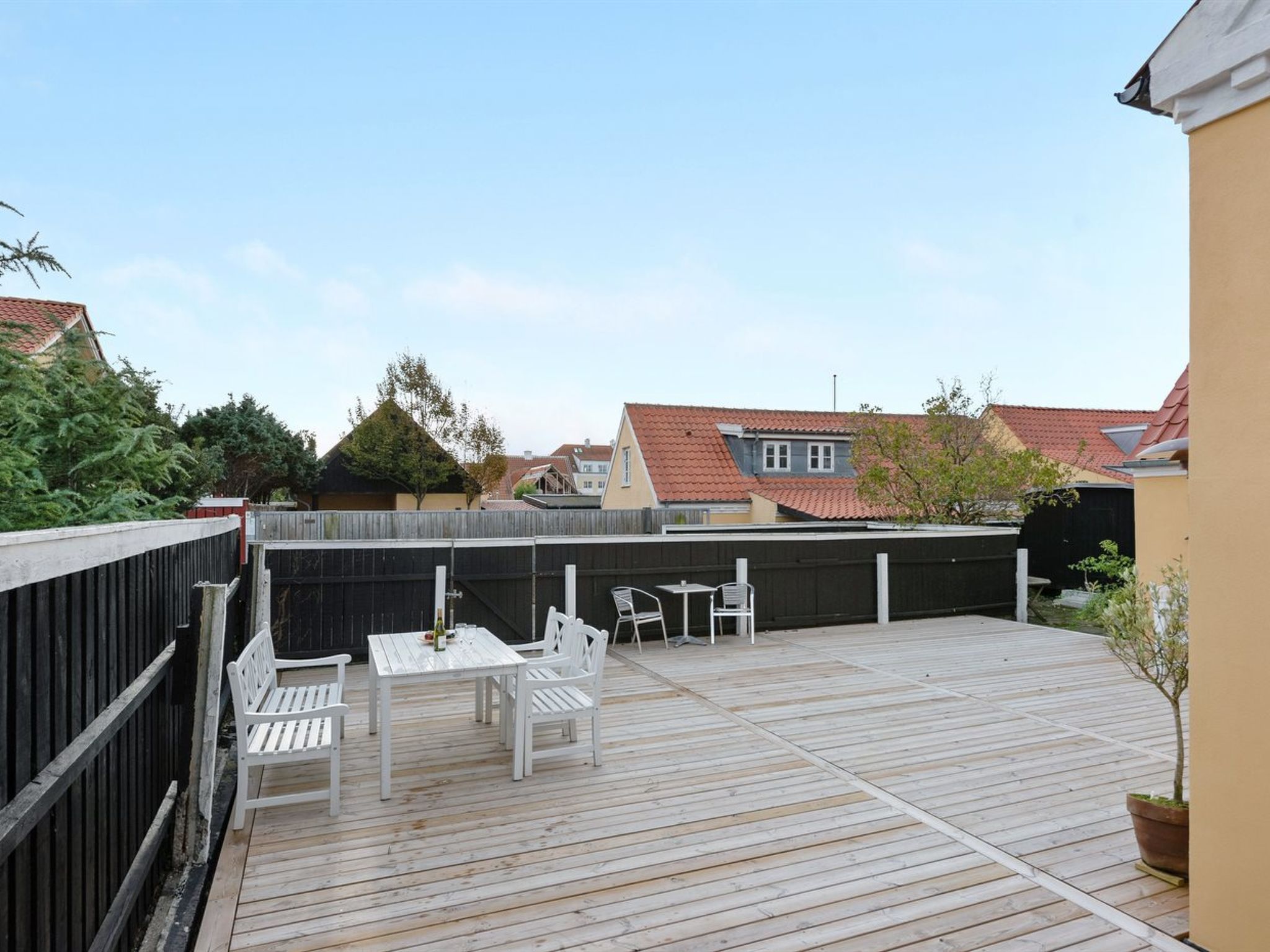 "Liina" - 200m from the sea-Buiten