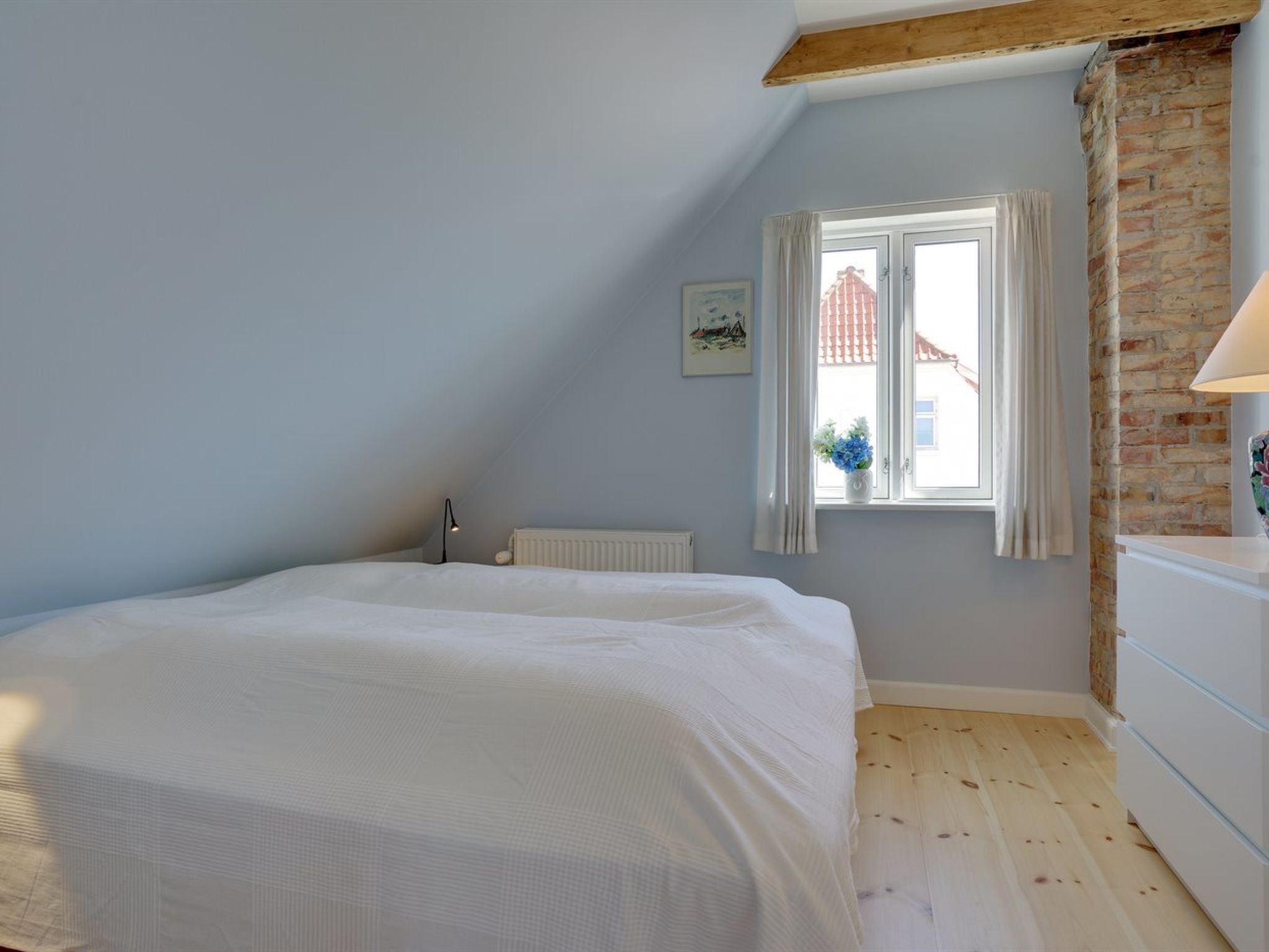 "Liina" - 200m from the sea - Drinnen