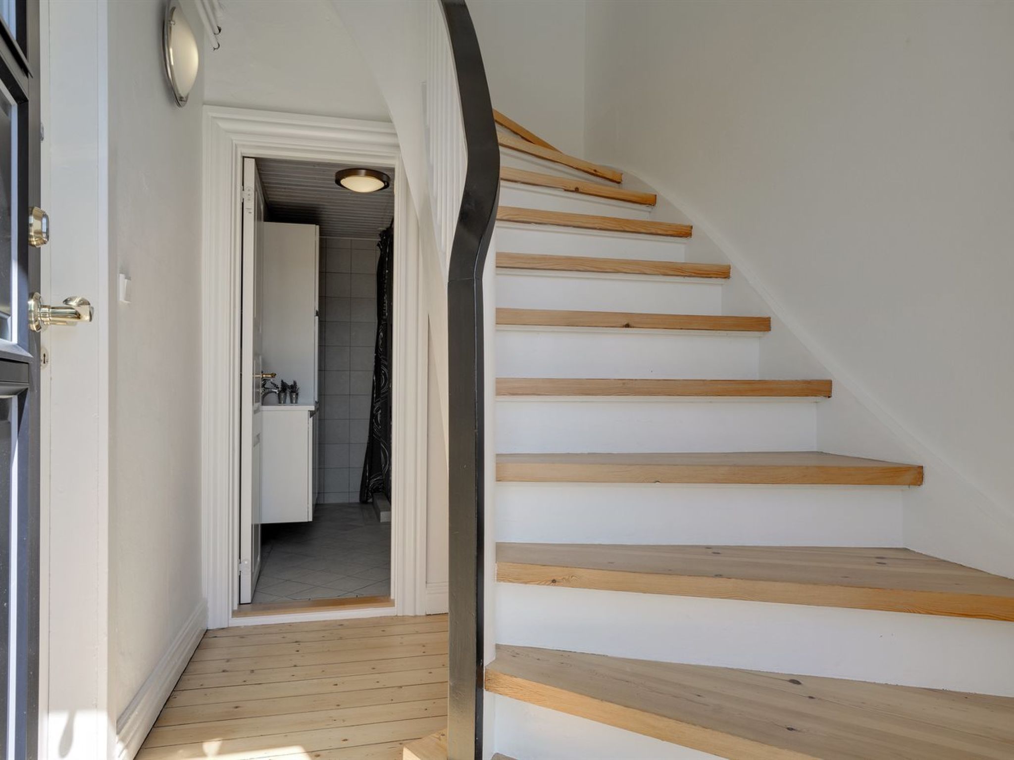 "Liina" - 200m from the sea - Drinnen