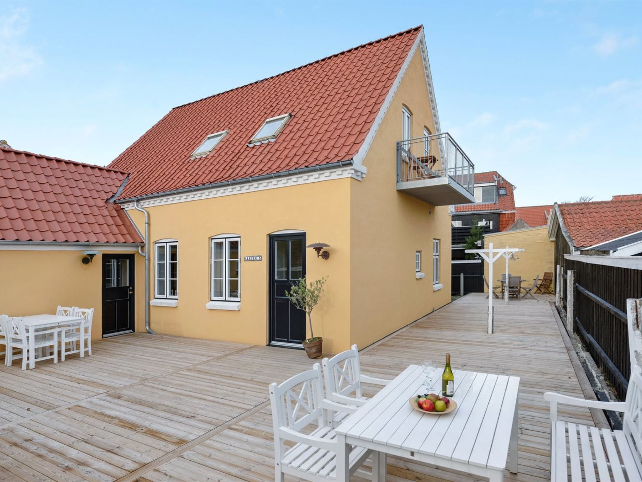 "Liina" - 200m from the sea
