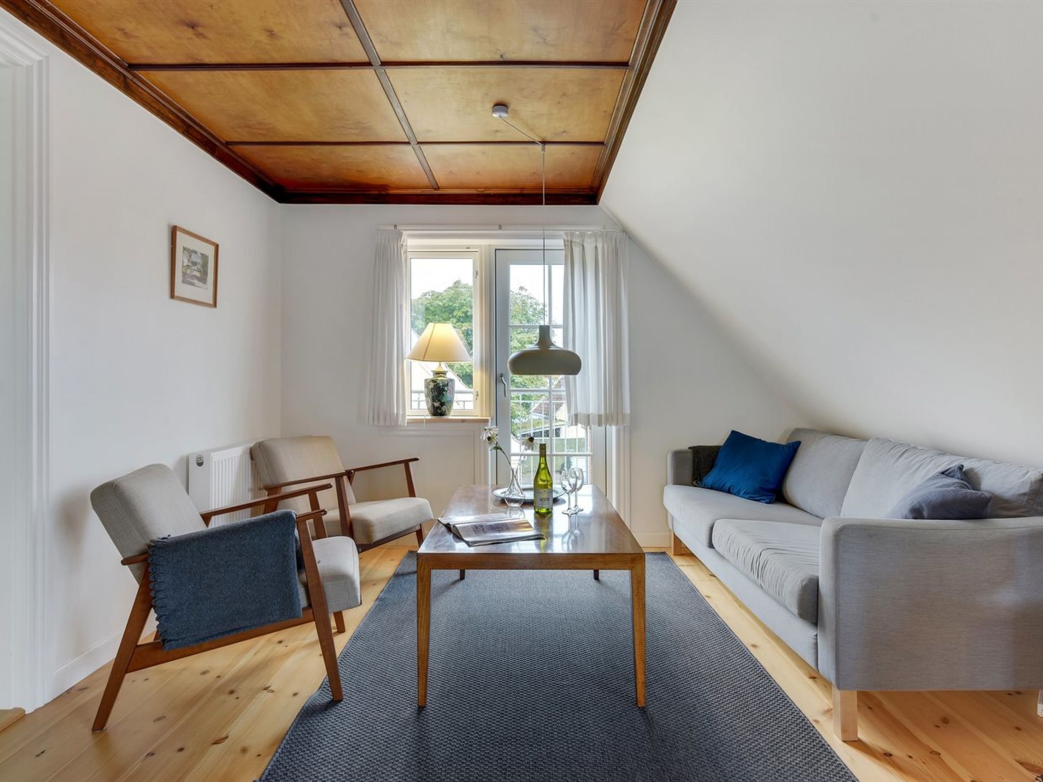 "Liina" - 200m from the sea - Drinnen