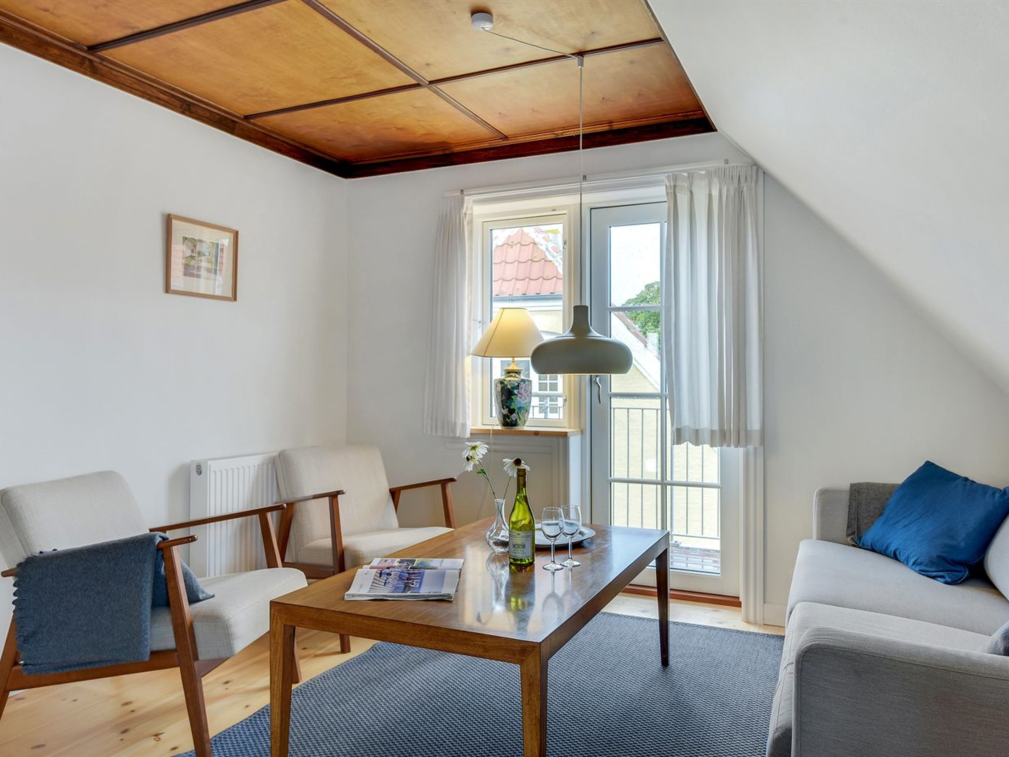 "Liina" - 200m from the sea - Drinnen