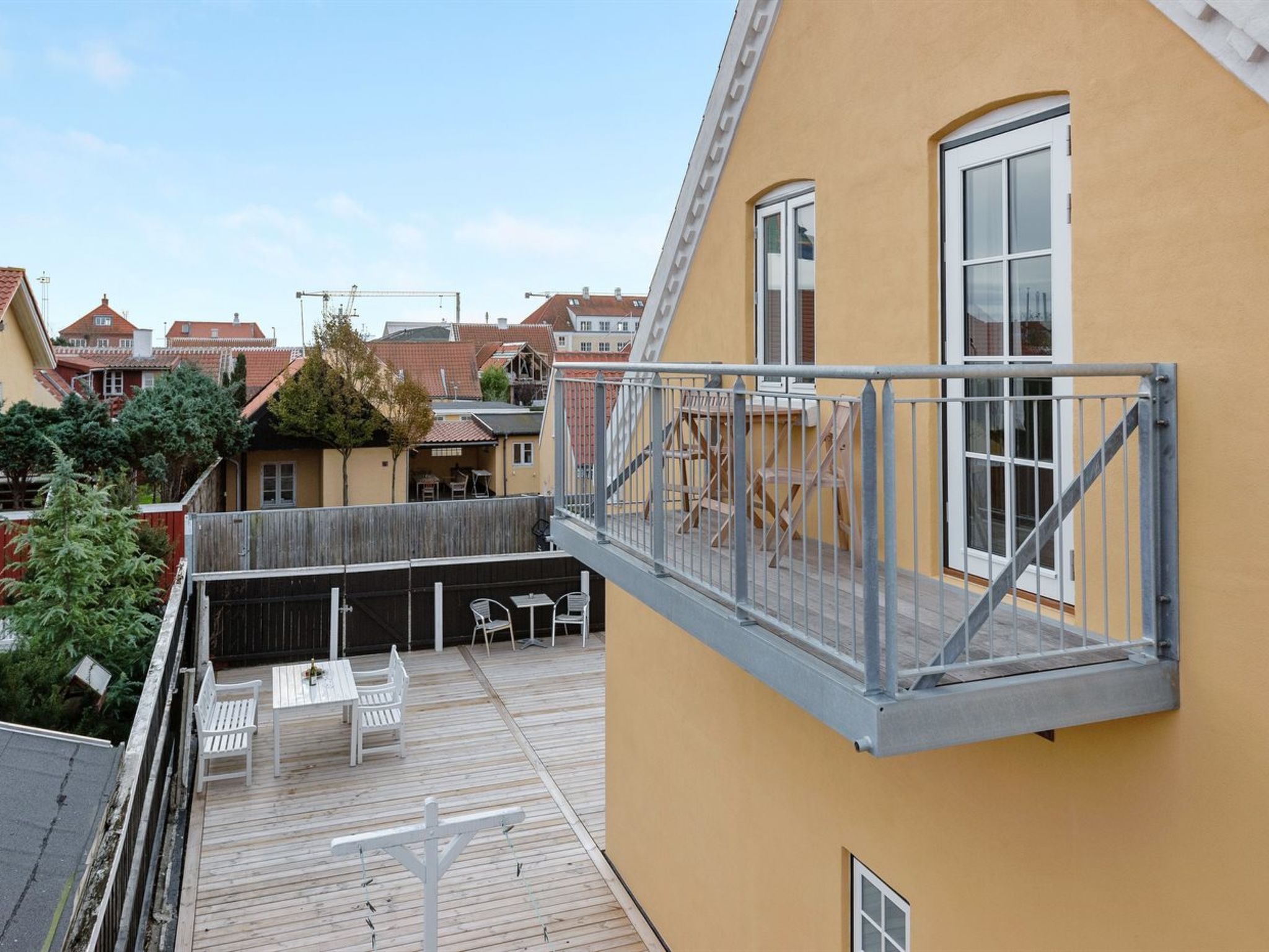 "Liina" - 200m from the sea - Draußen