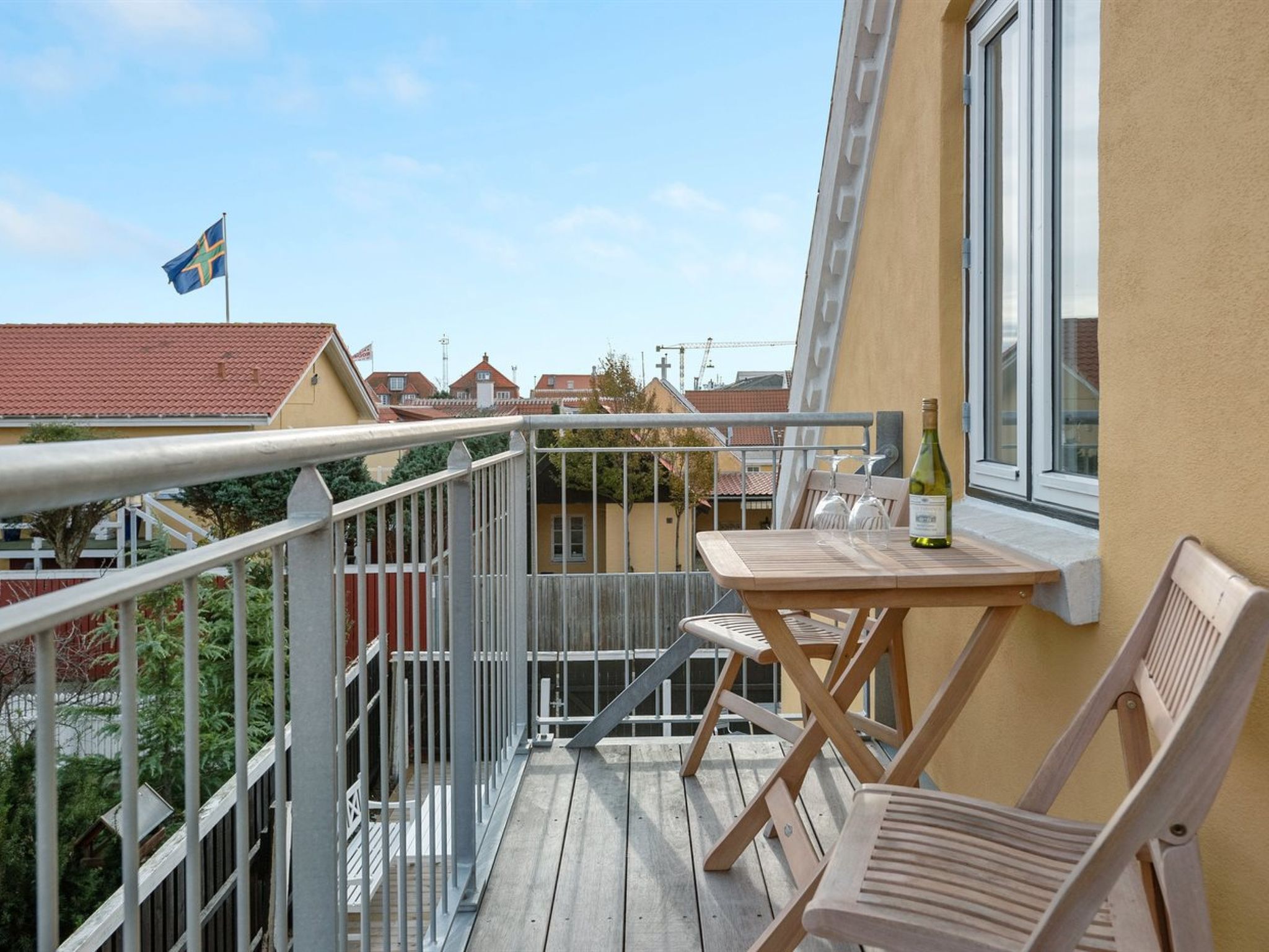 "Liina" - 200m from the sea - Draußen