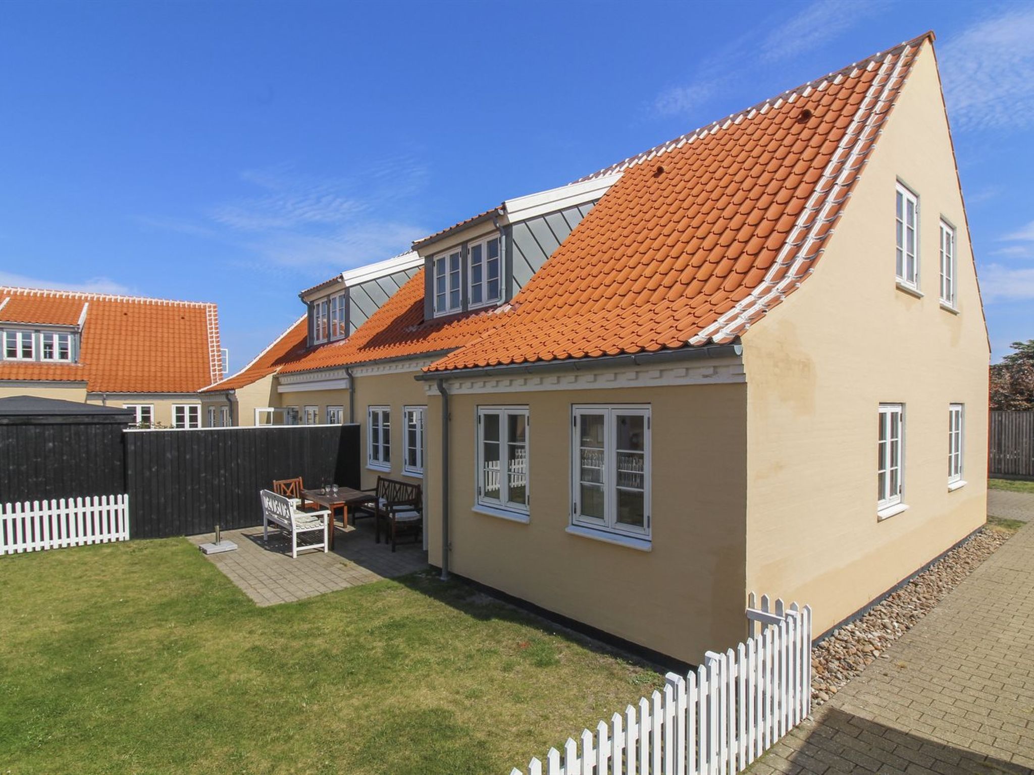 "Karl" - 1.1km from the sea