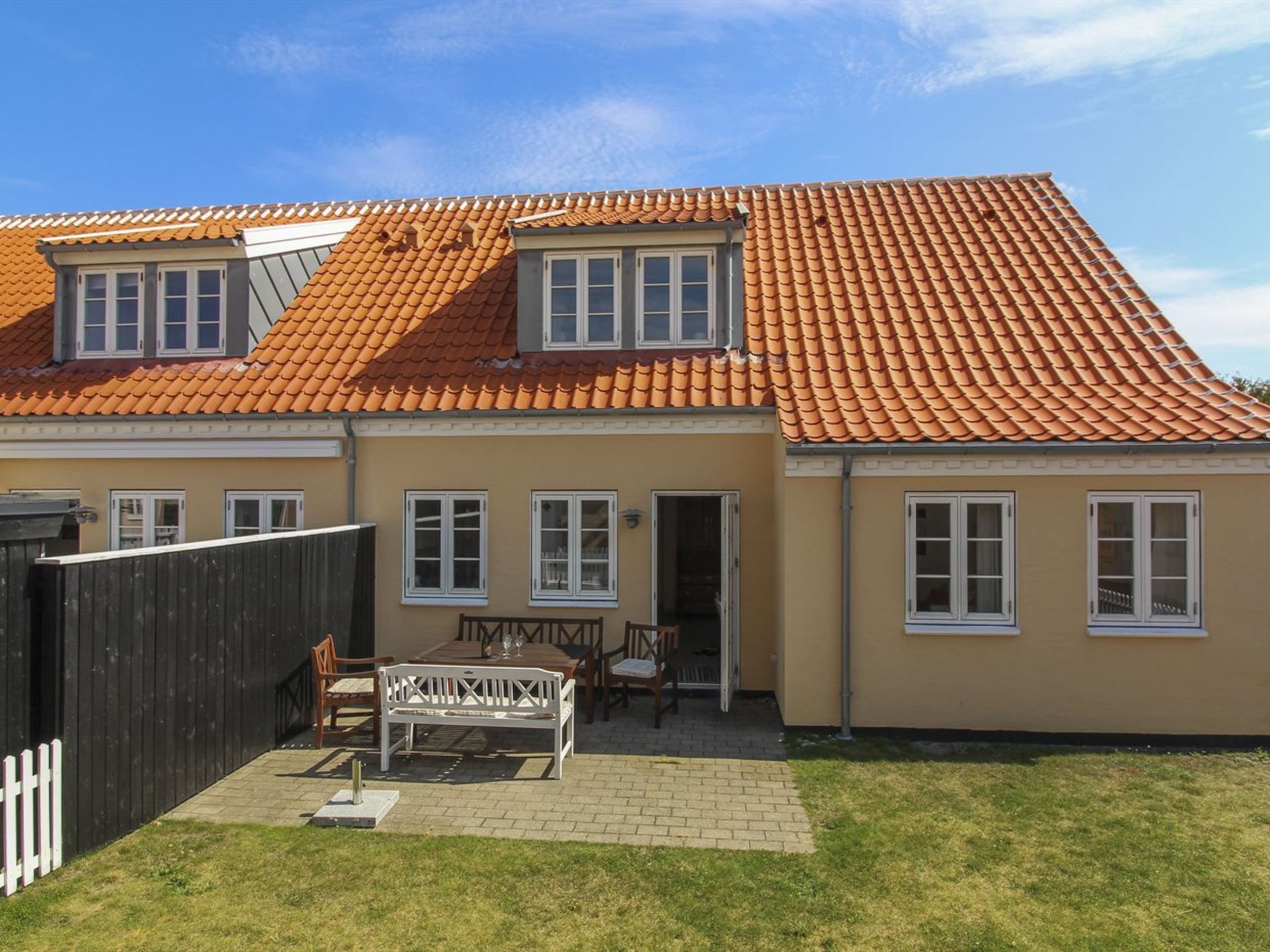 "Karl" - 1.1km from the sea