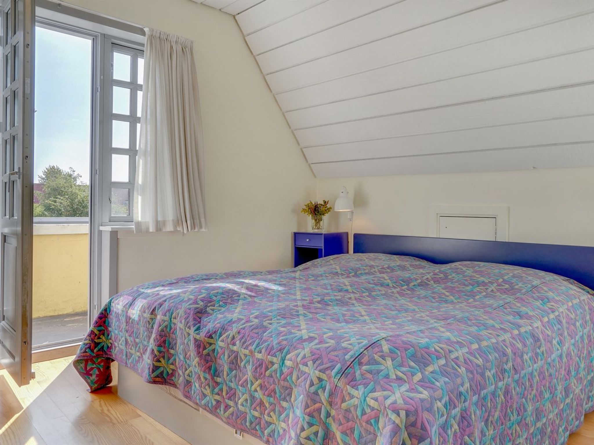 "Amila" - 425m from the sea-Binnen