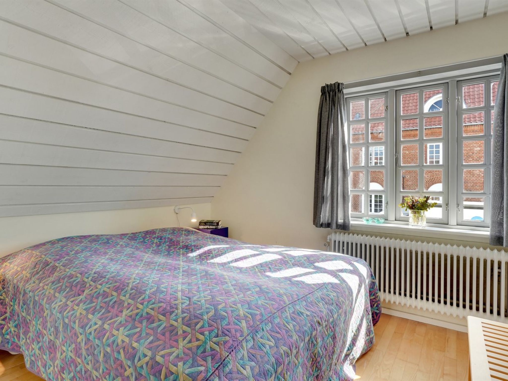 "Amila" - 425m from the sea - Drinnen