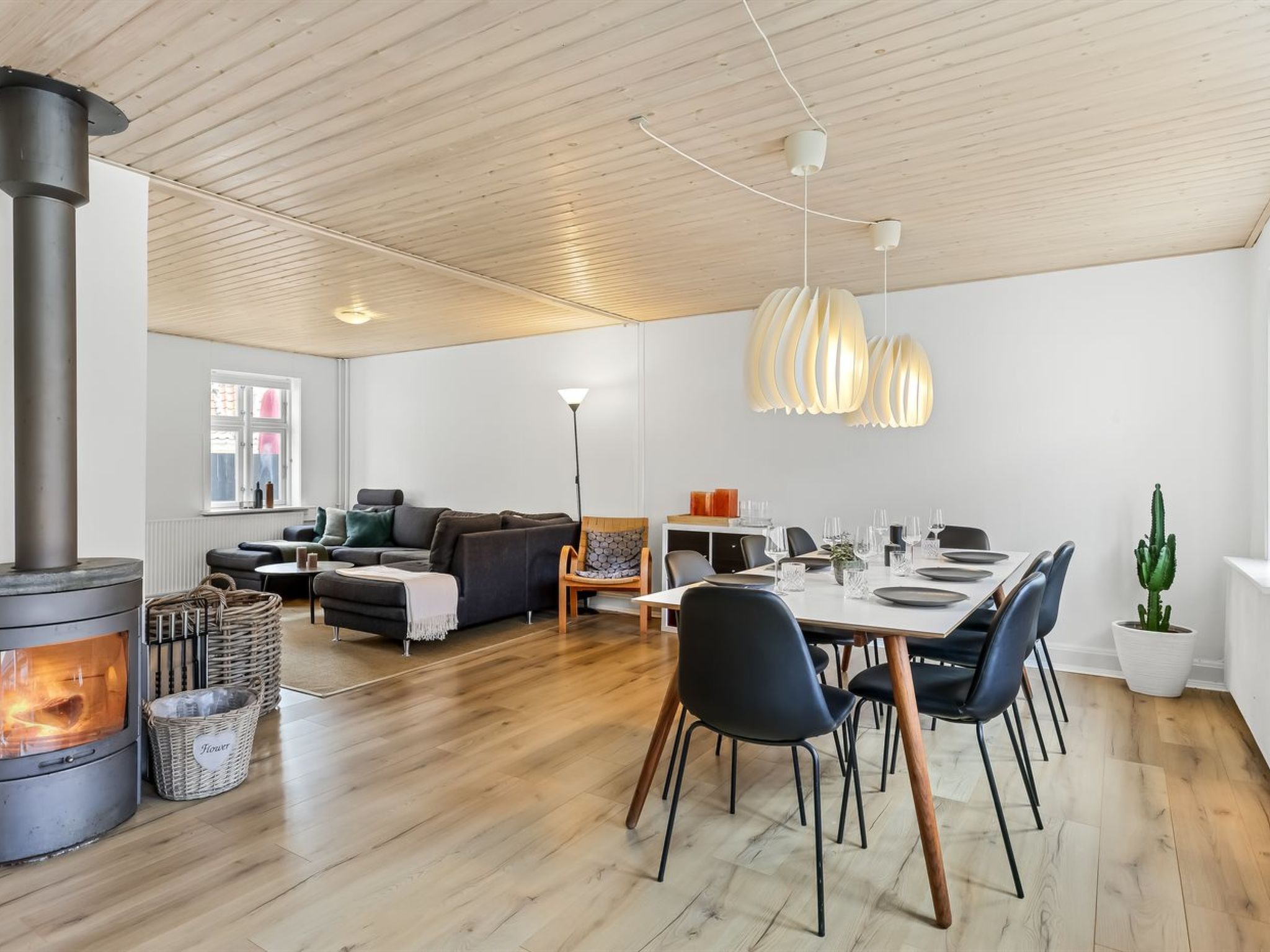 "Edita" - 250m from the sea-Dedans