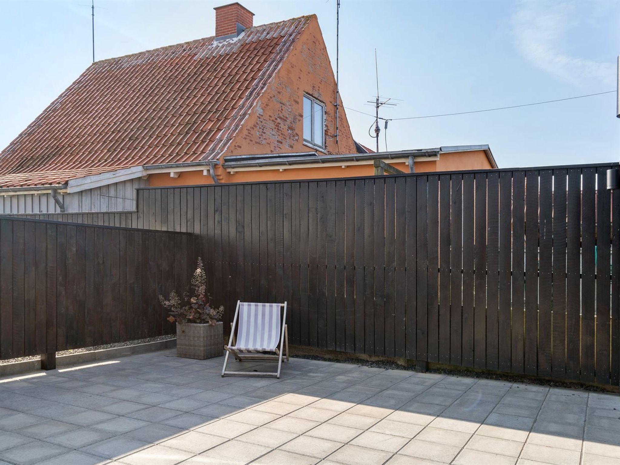 "Evgenia" - 950m from the sea - Outside