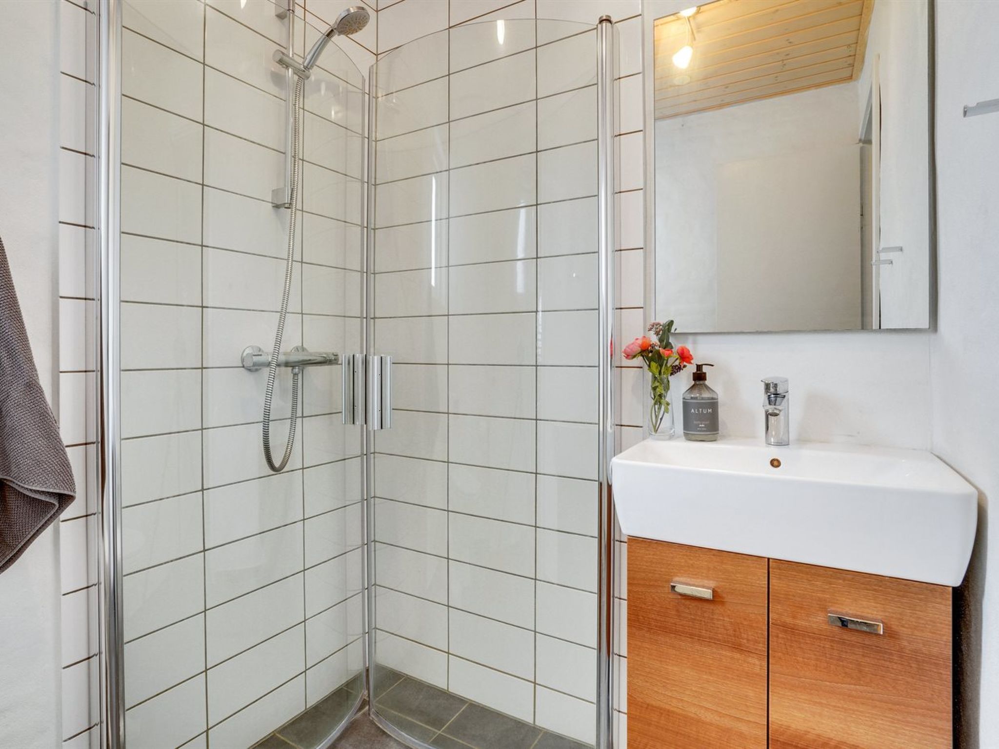 "Evgenia" - 950m from the sea - Inside