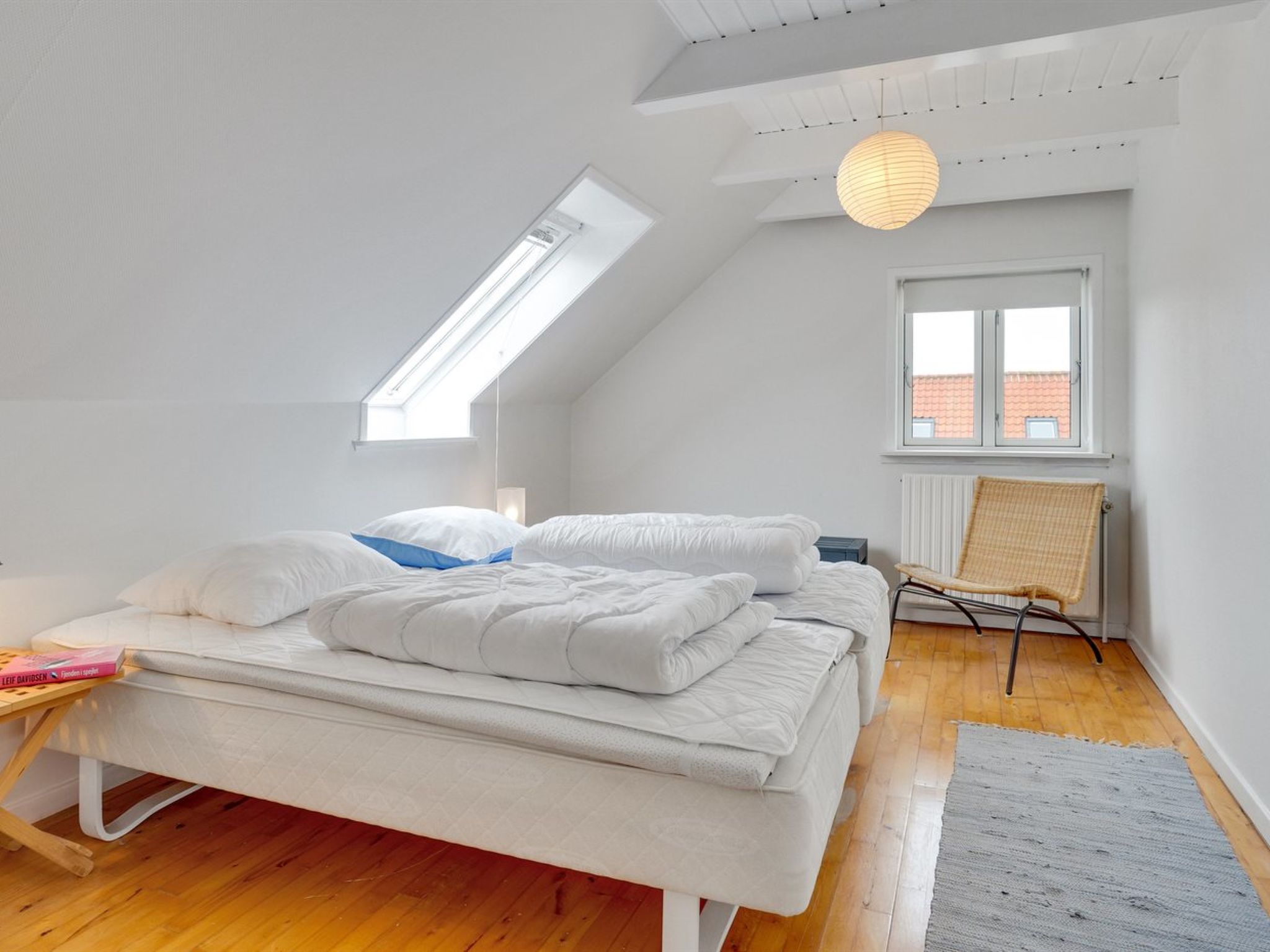 "Evgenia" - 950m from the sea - Inside