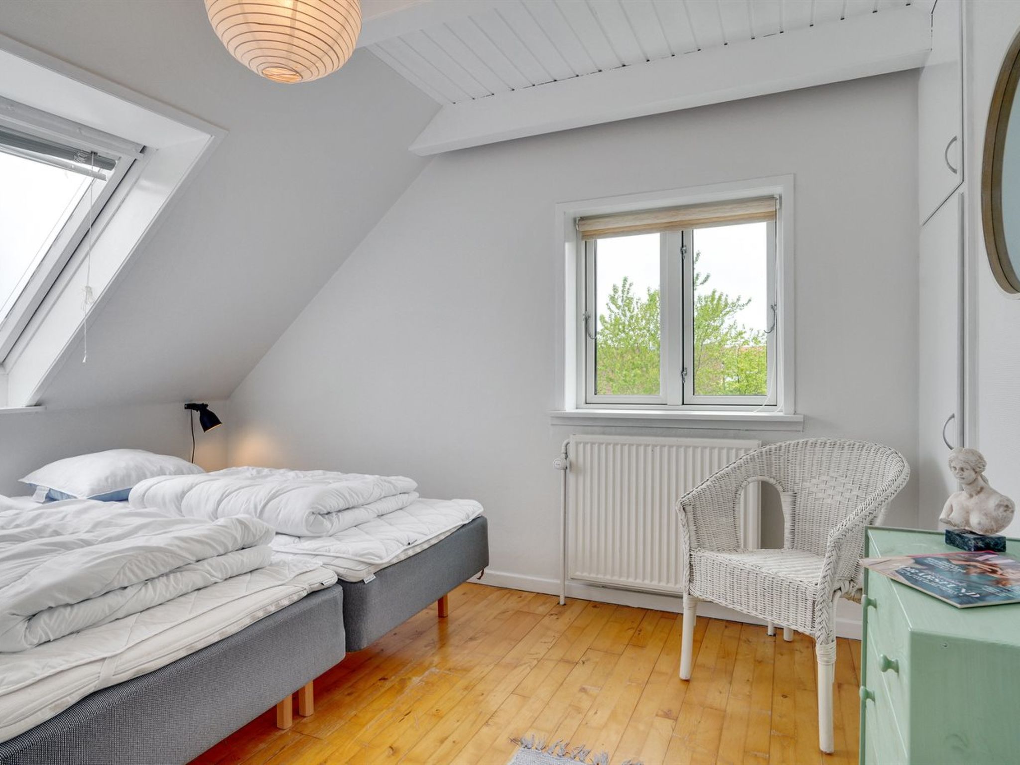 "Evgenia" - 950m from the sea - Inside