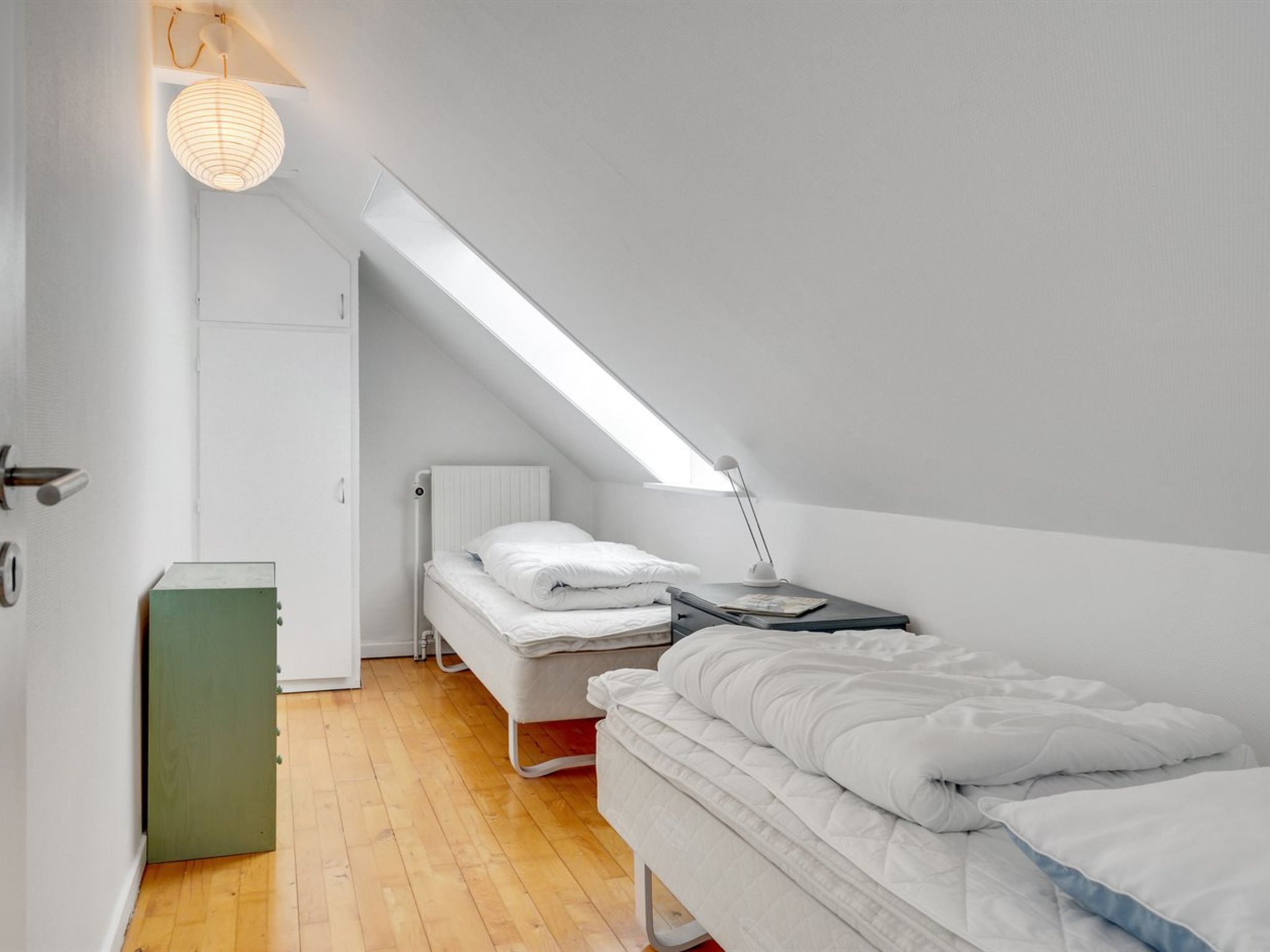 "Evgenia" - 950m from the sea - Inside