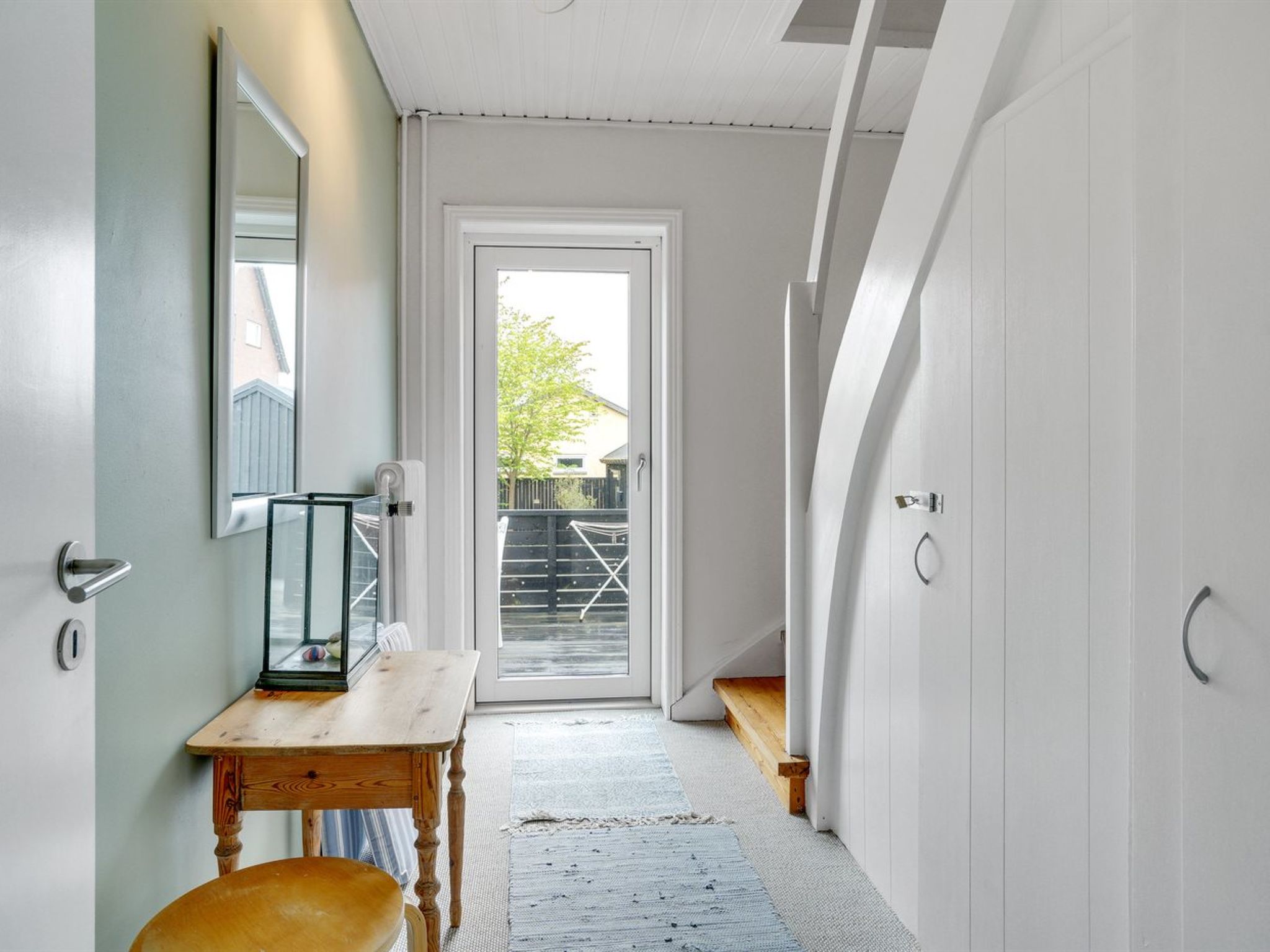 "Evgenia" - 950m from the sea - Inside
