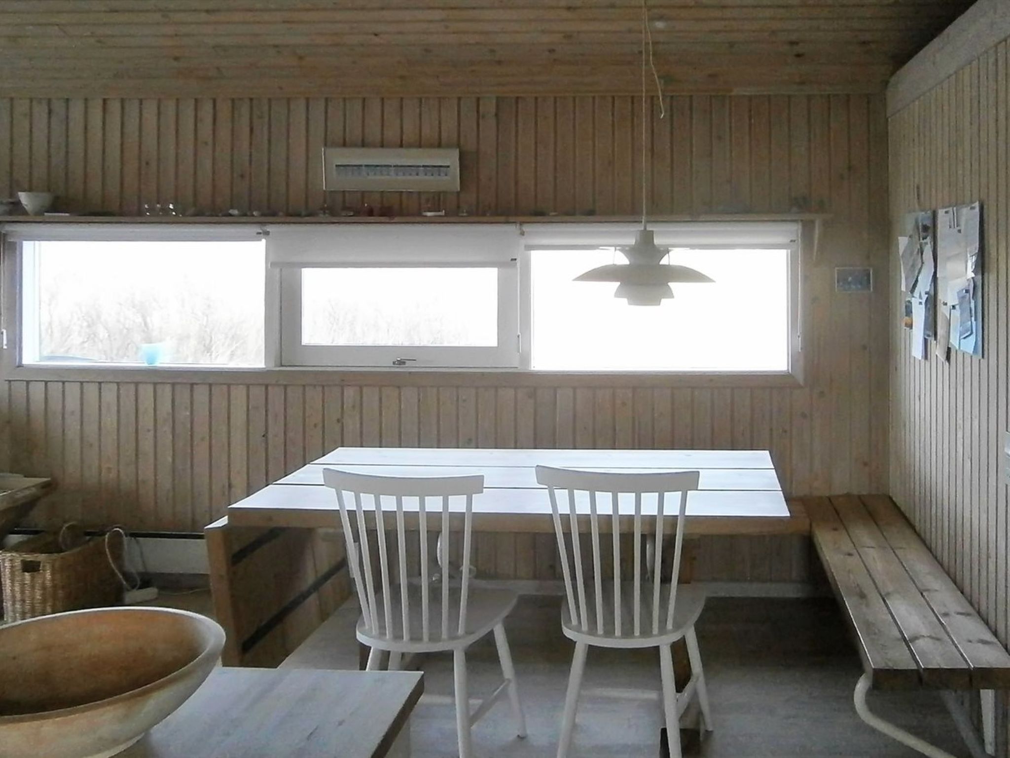 "Märta" - 300m from the sea-Binnen
