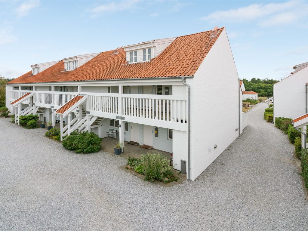Appartement Cilla in Denemarken