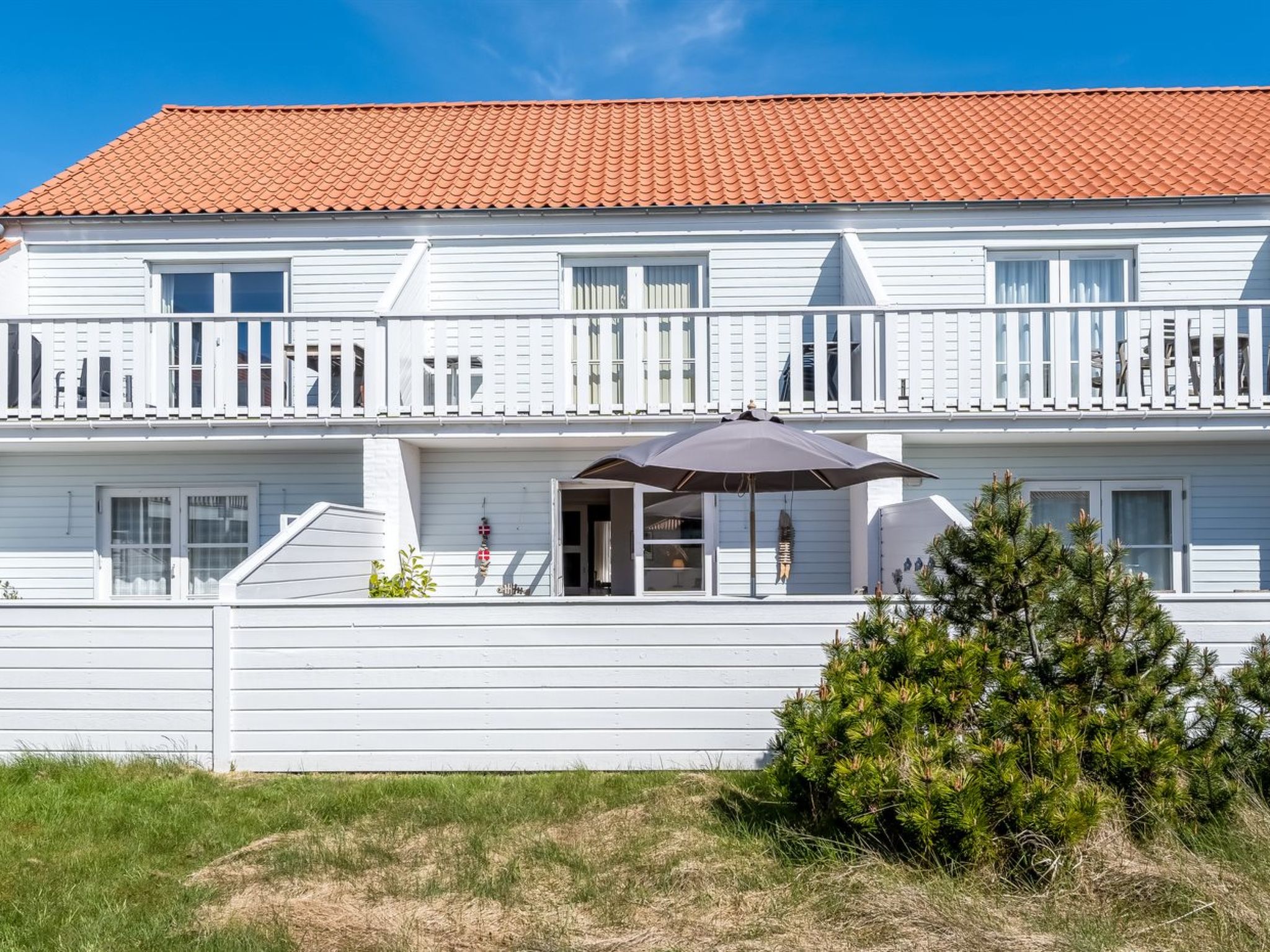 "Cilla" - 1km from the sea