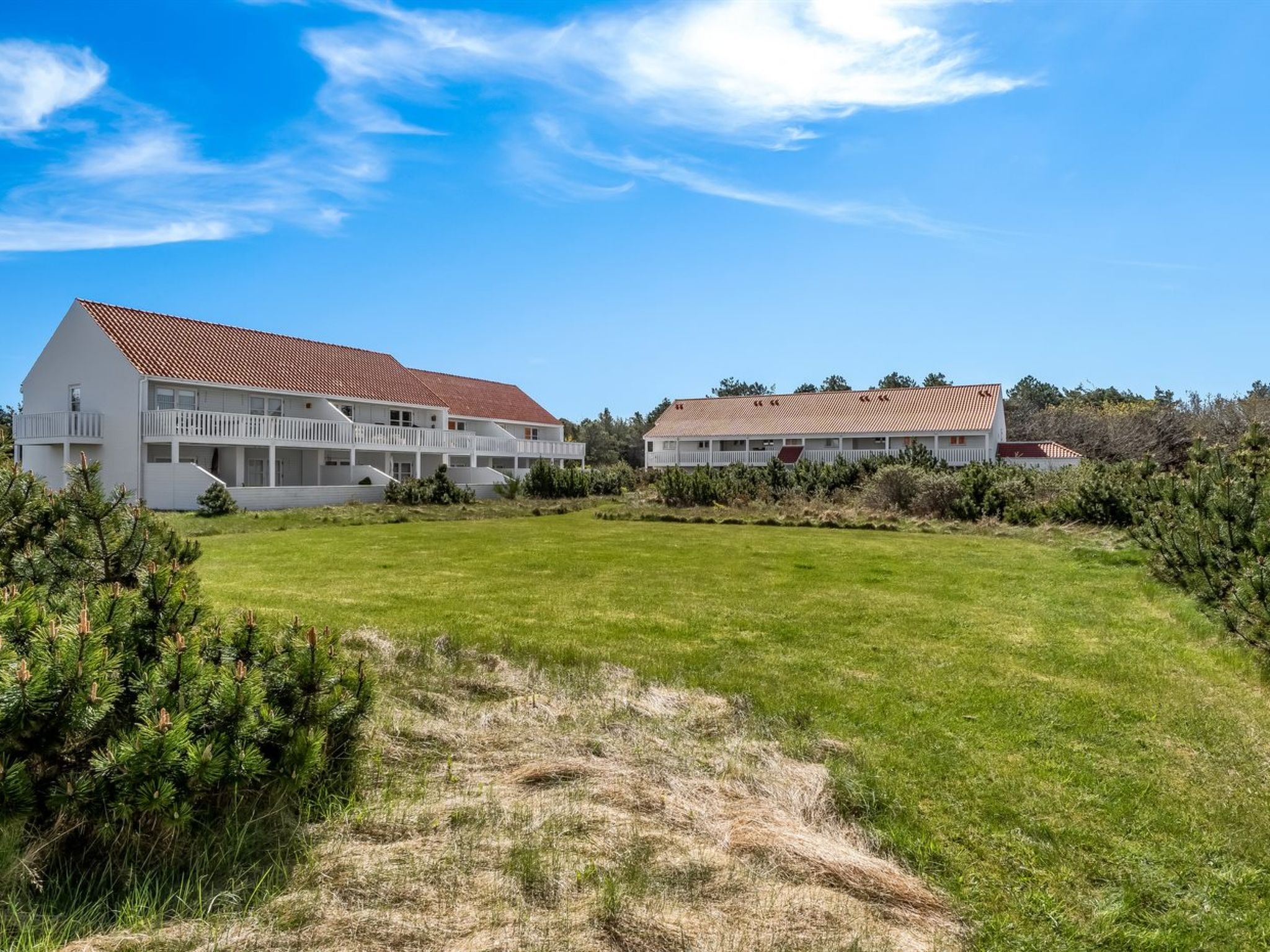 "Cilla" - 1km from the sea - Dehors