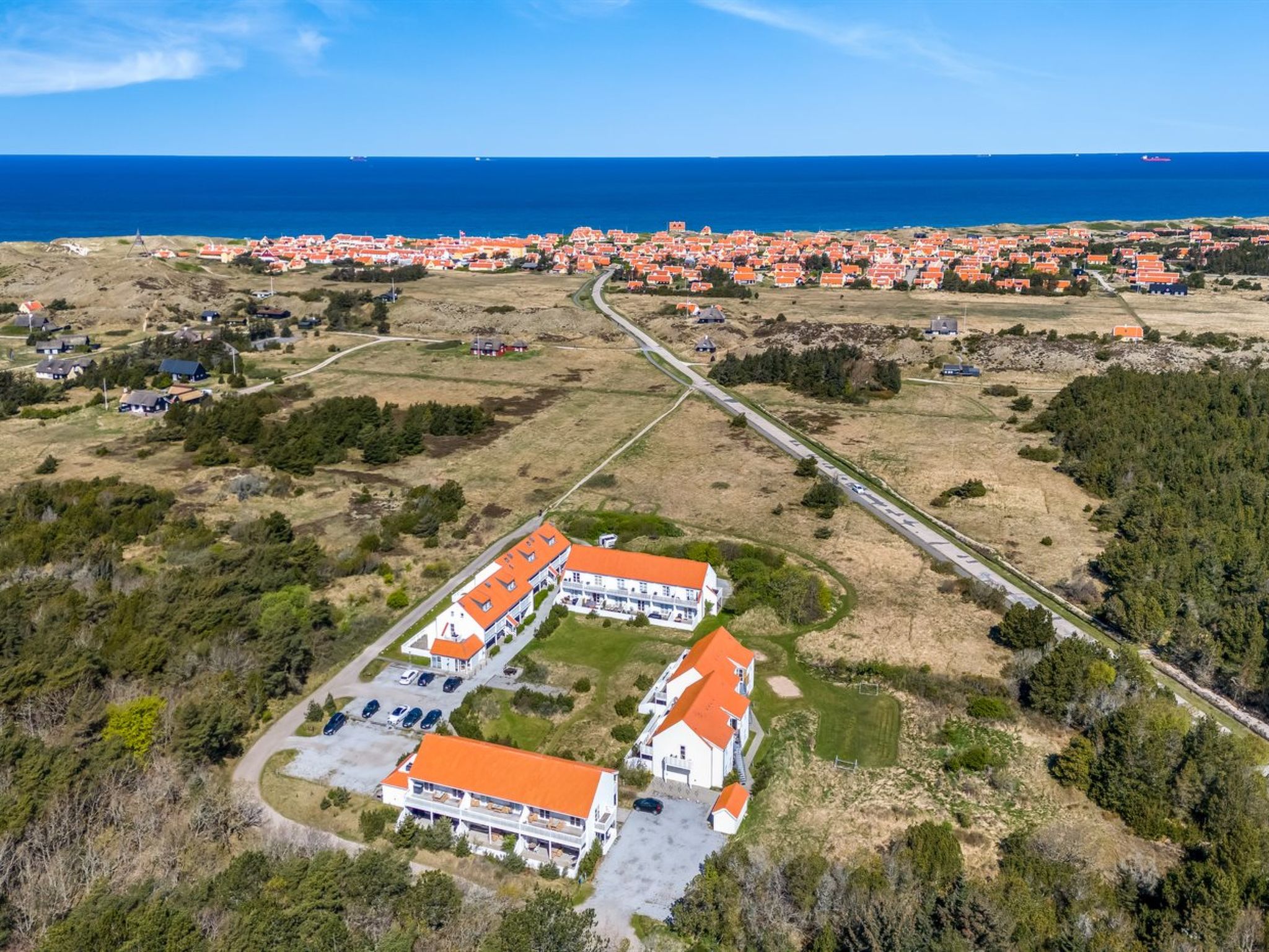 "Cilla" - 1km from the sea - Dehors