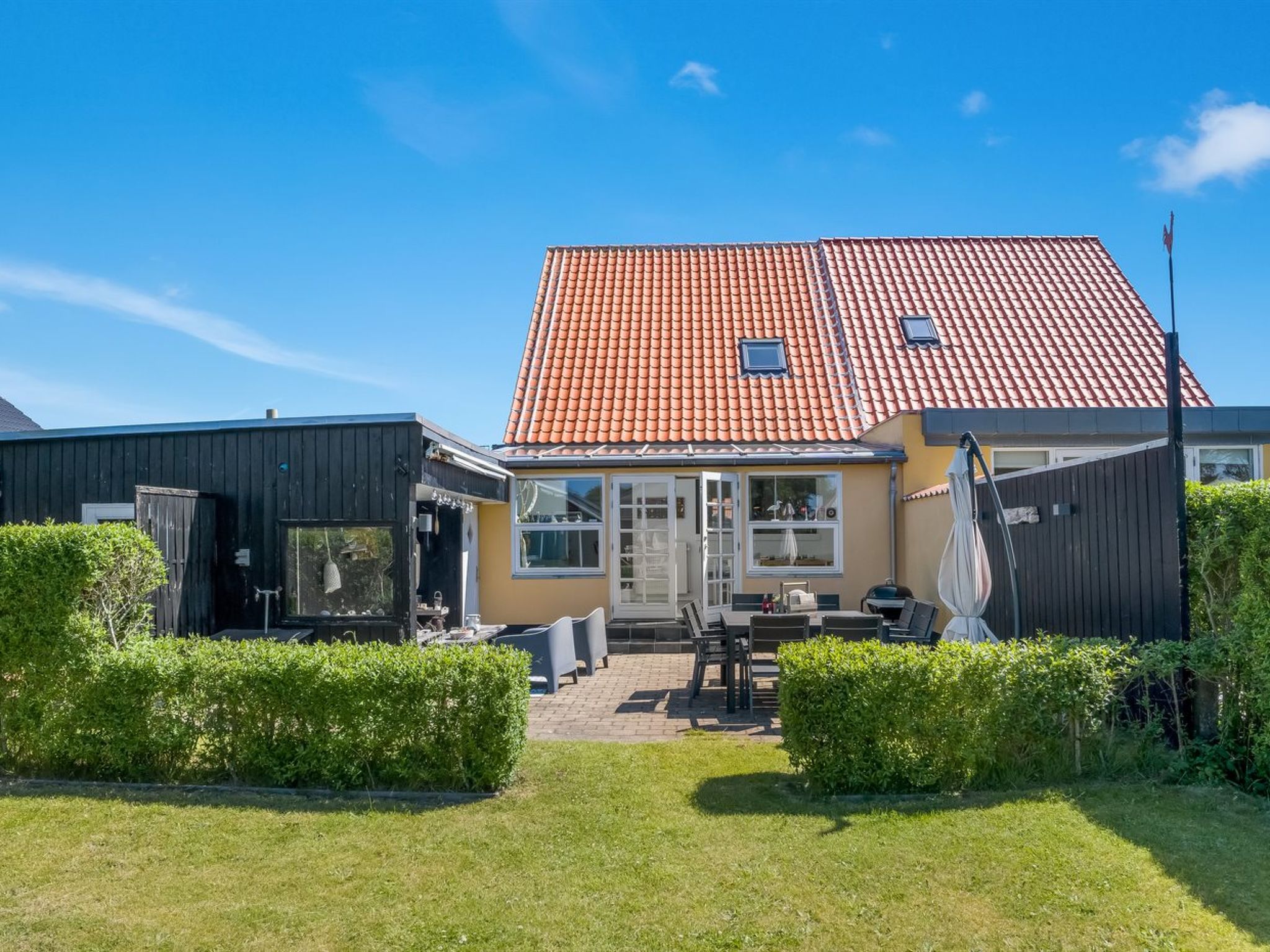 "Apolina" - 1km from the sea