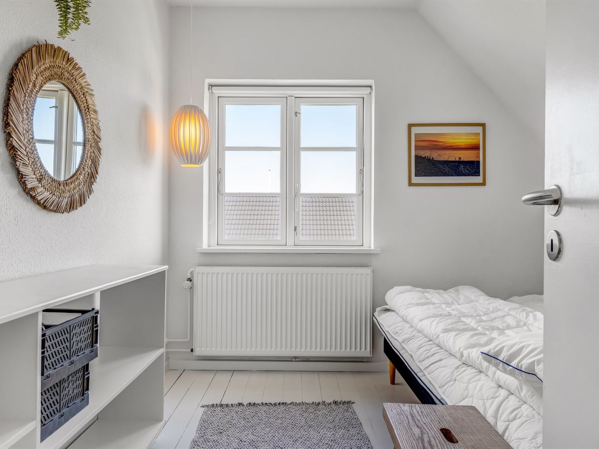 "Apolina" - 1km from the sea-Binnen