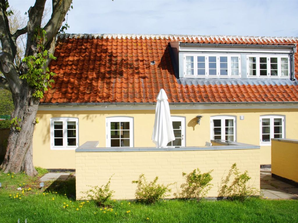 Appartement Aneta in Denemarken