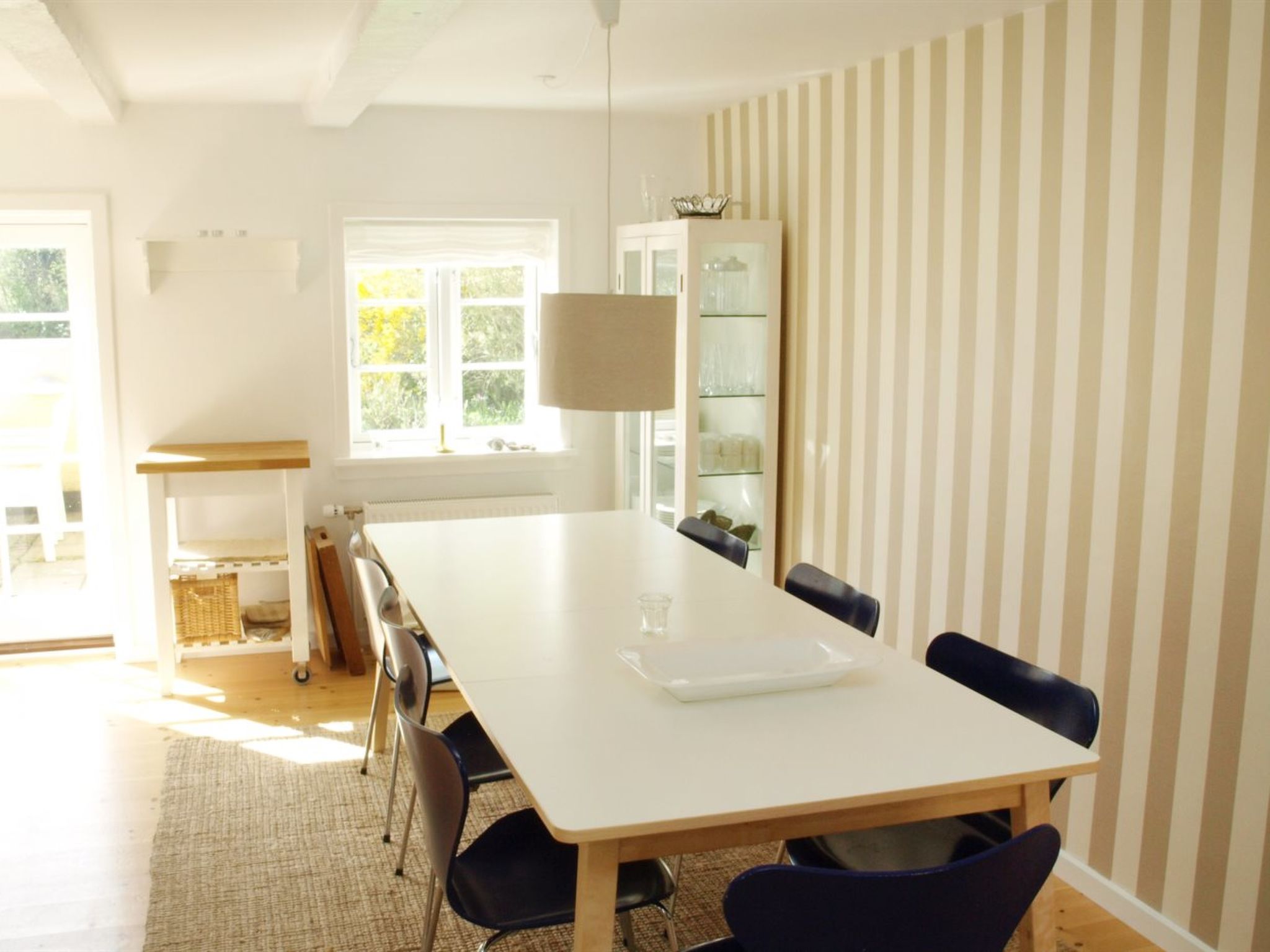 "Aneta" - 300m from the sea-Dedans