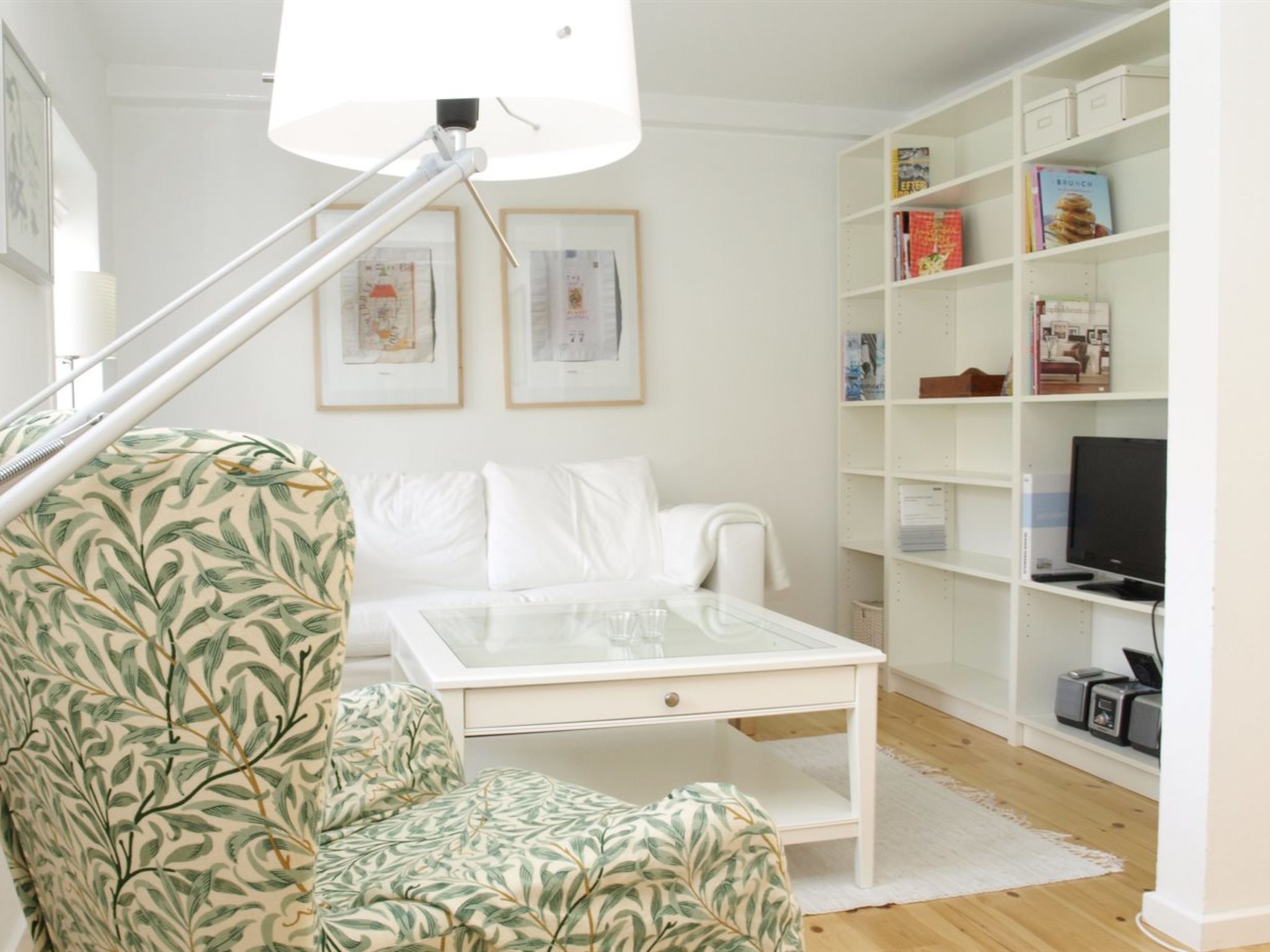 "Aneta" - 300m from the sea-Dedans