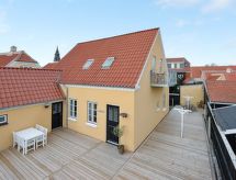 "Ejler" - 200m from the sea