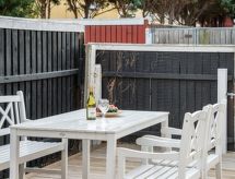 "Ejler" - 200m from the sea