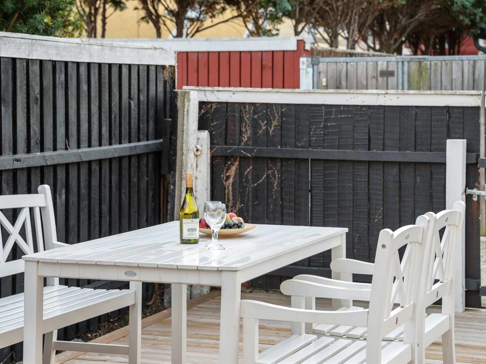 "Ejler" - 200m from the sea