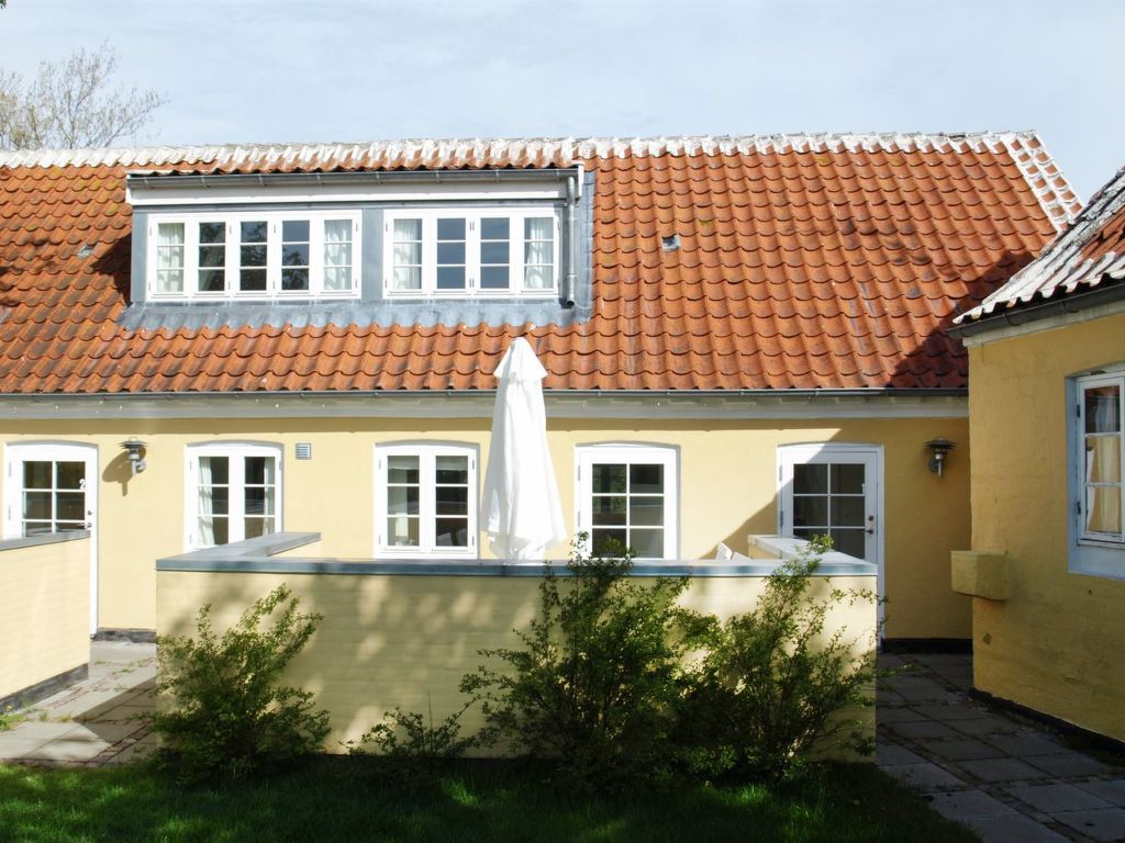 Appartement Märit in Denemarken