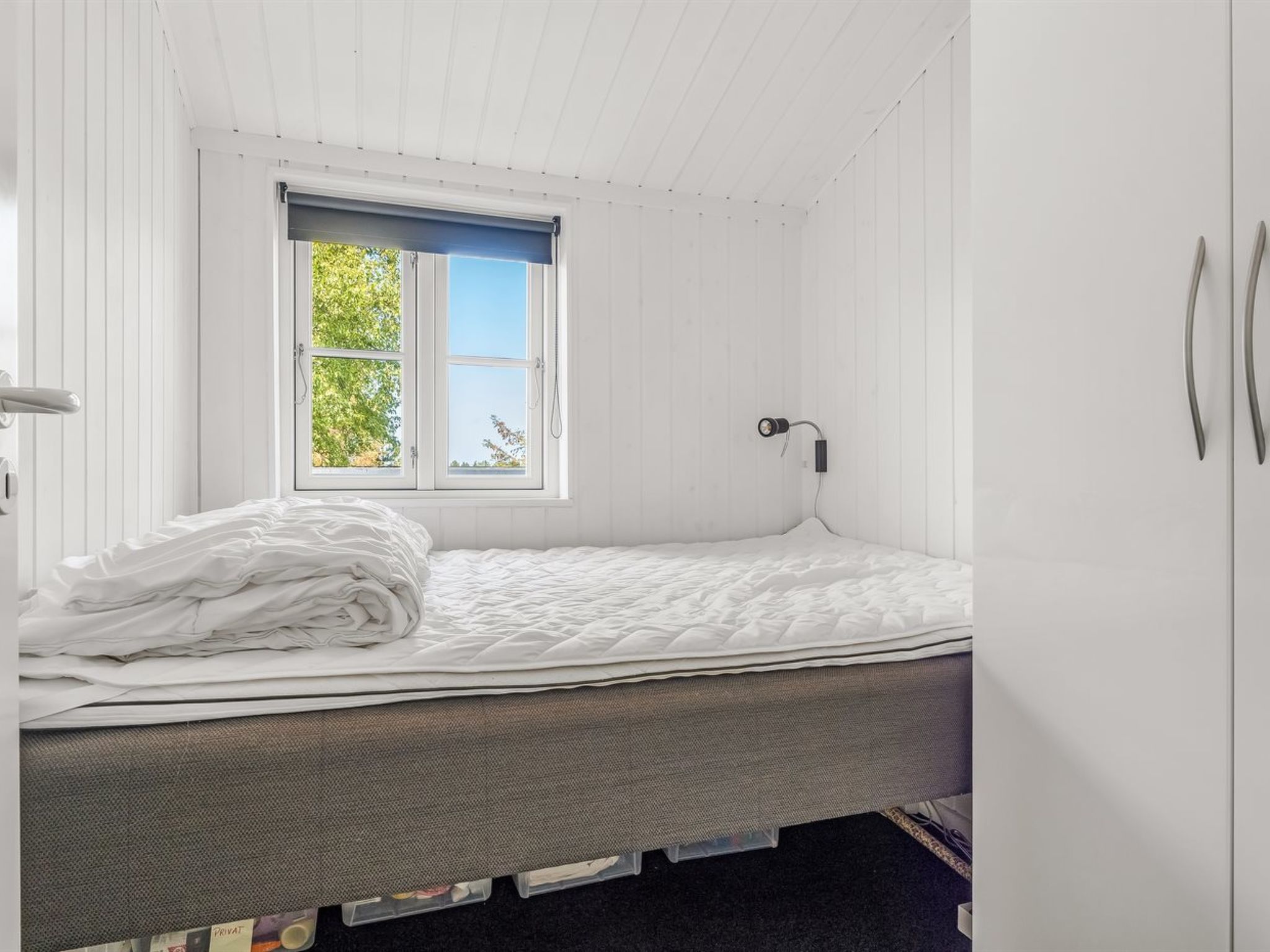Maison "Thorkil" - 800m from the sea – Chambre, photo 5 sur 29