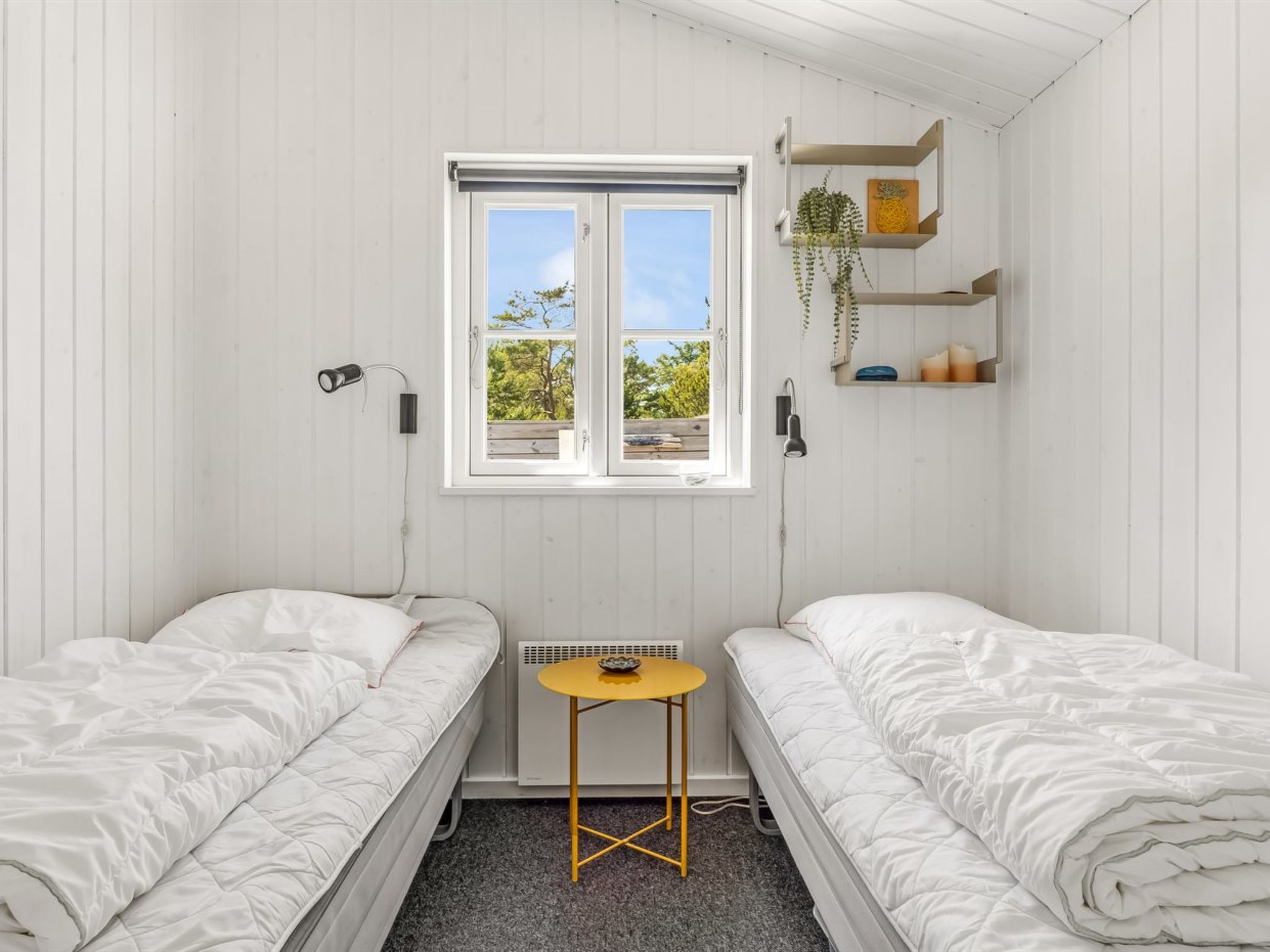Maison "Thorkil" - 800m from the sea – Chambre, photo 6 sur 29