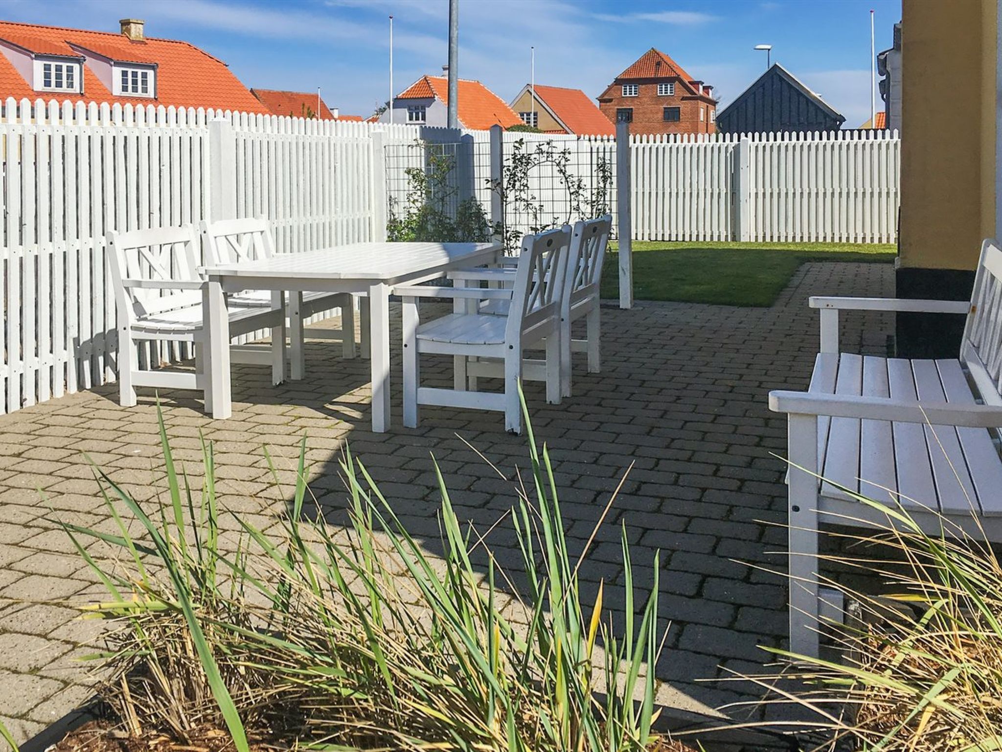 "Ejda" - 700m from the sea — Terrace (4 of 27)