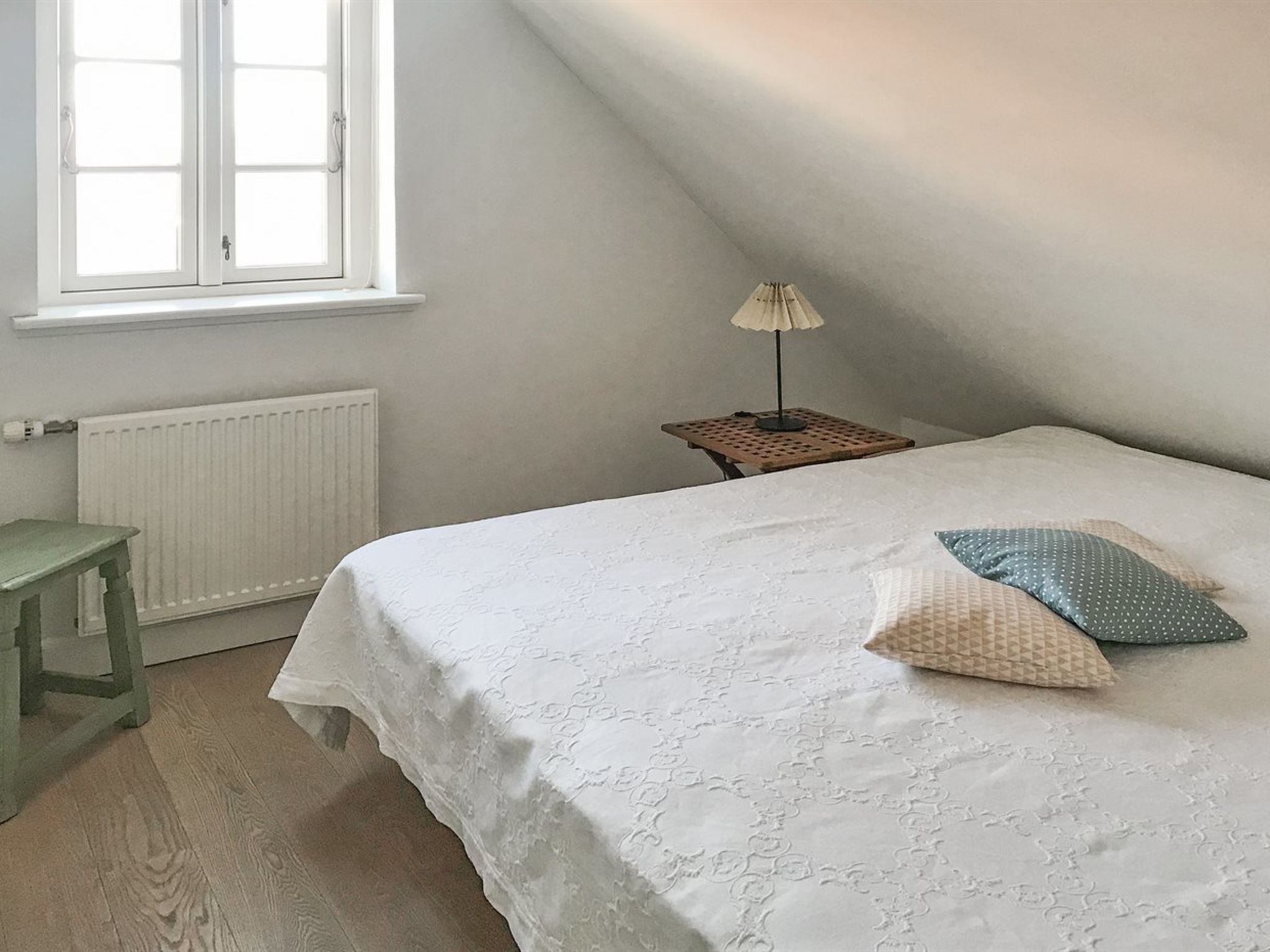 "Ejda" - 700m from the sea - Binnen