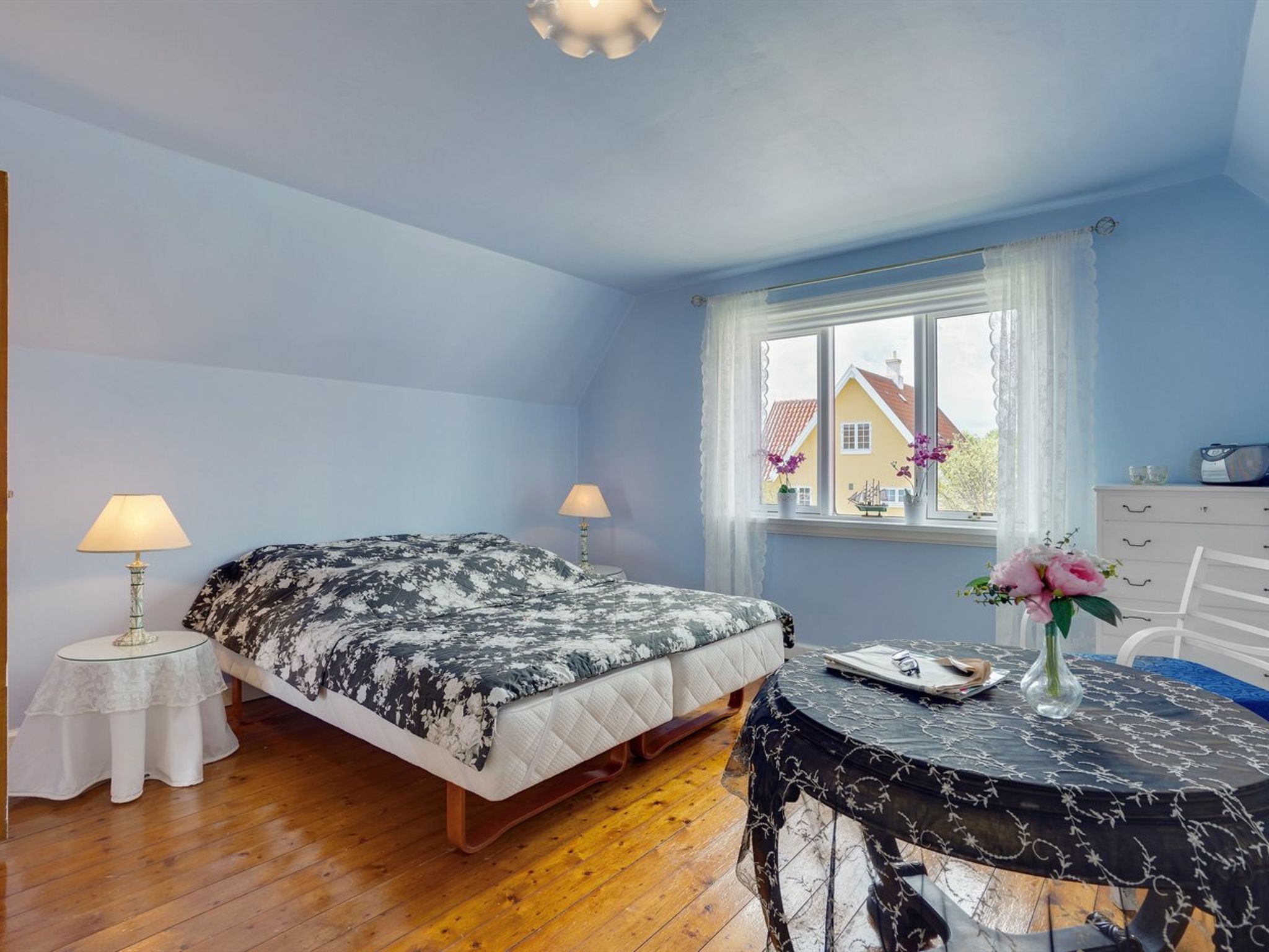 "Ater" - 800m from the sea-Binnen