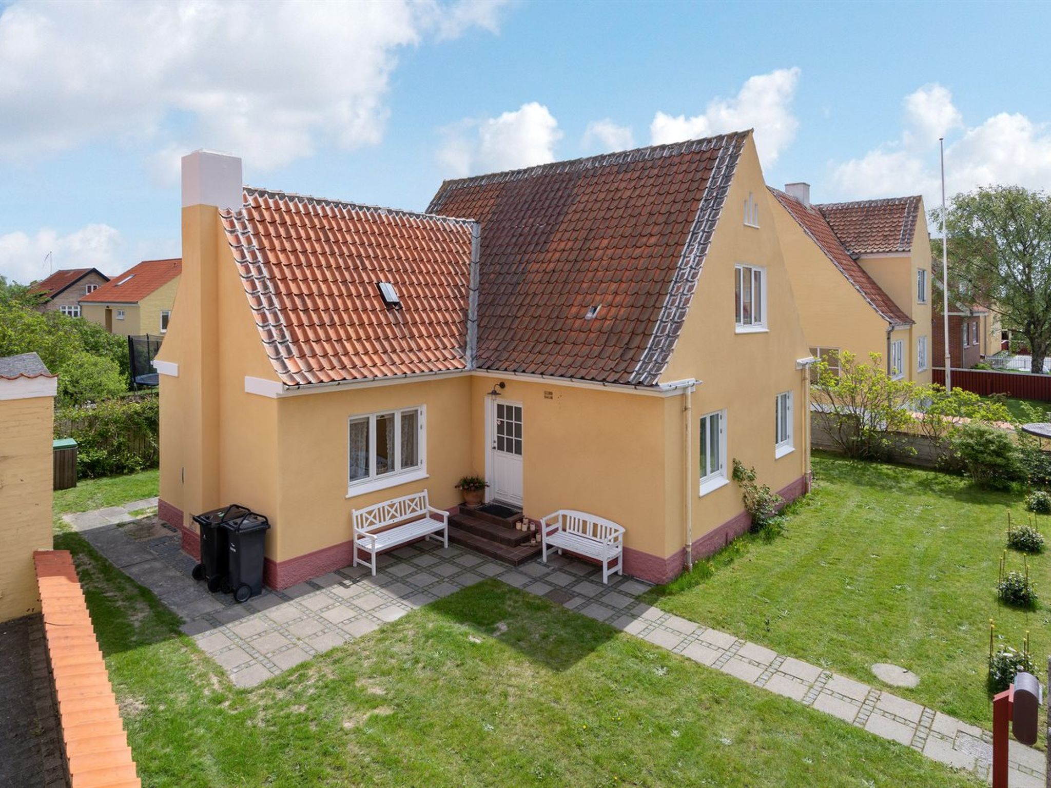 "Ater" - 800m from the sea