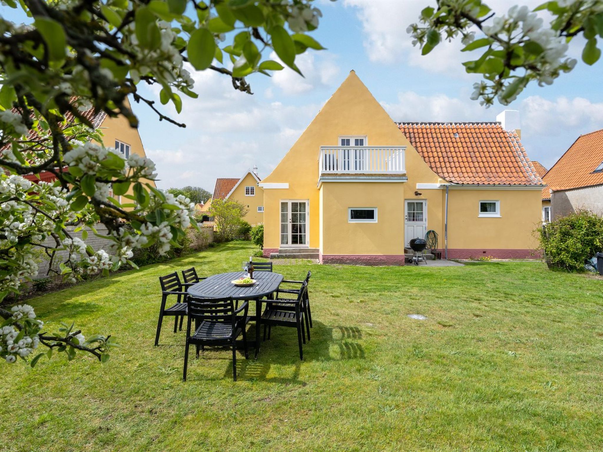 "Ater" - 800m from the sea