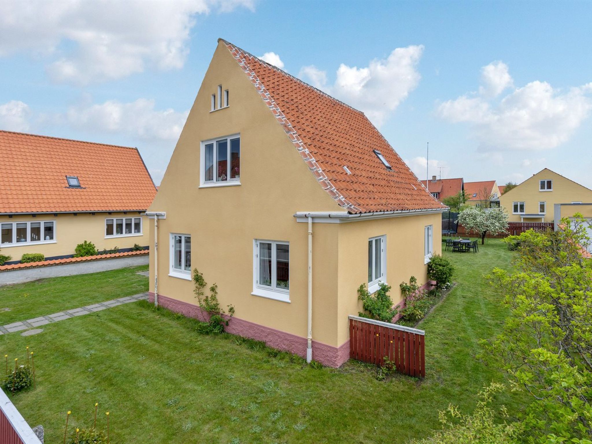"Ater" - 800m from the sea - Draußen
