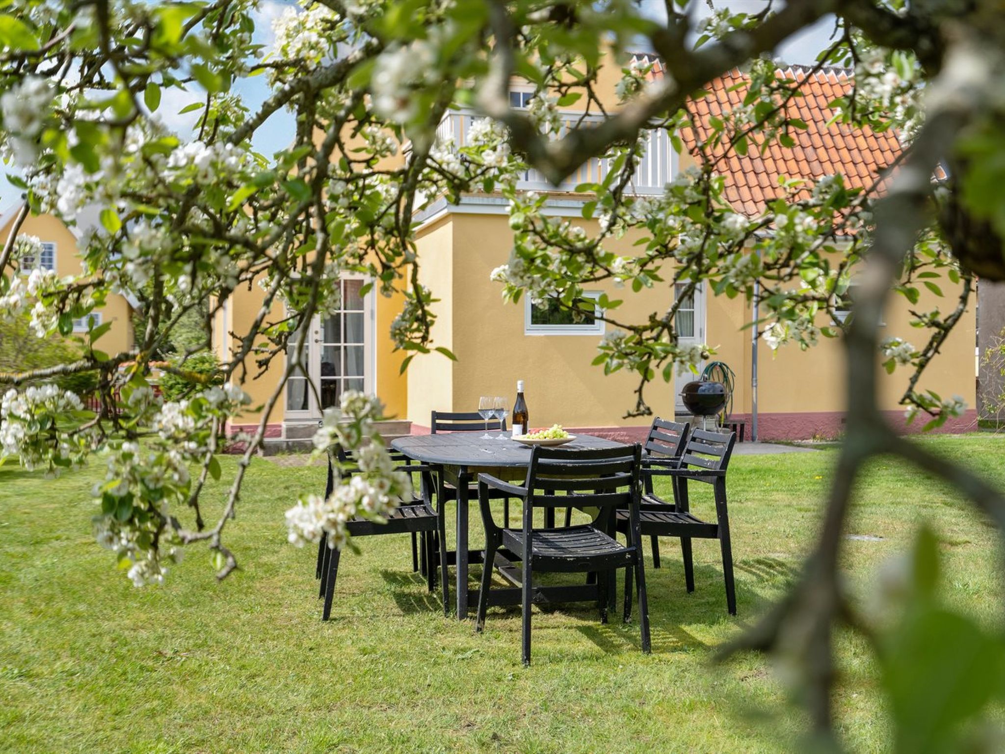"Ater" - 800m from the sea - Draußen
