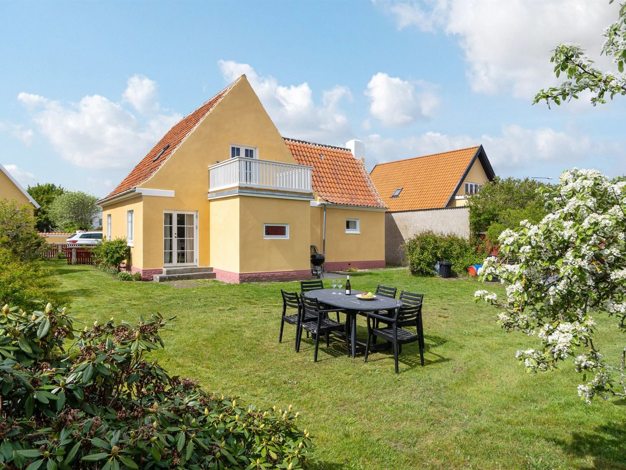 "Ater" - 800m from the sea - Draußen