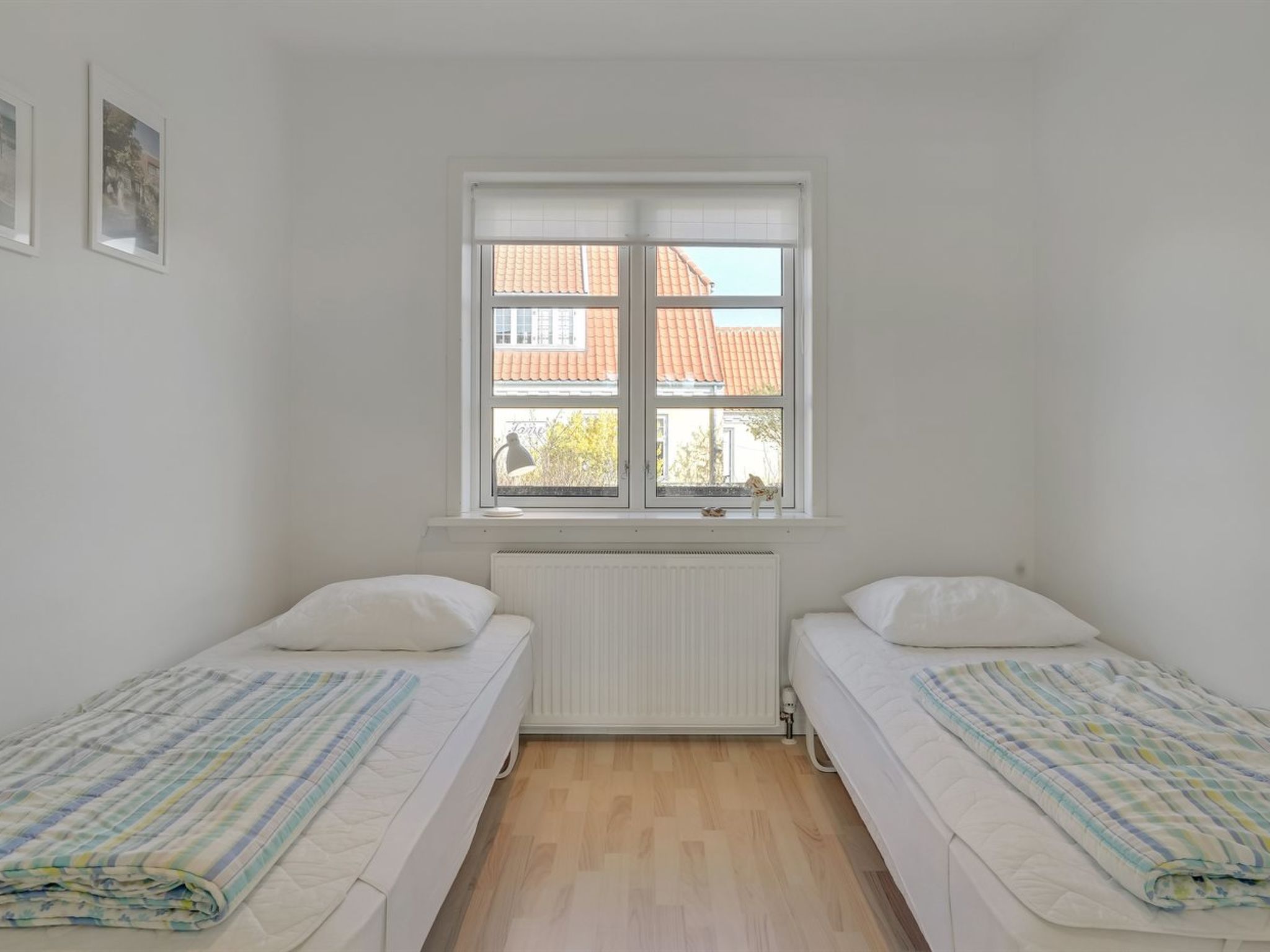 "Janes" - 400m from the sea - Drinnen