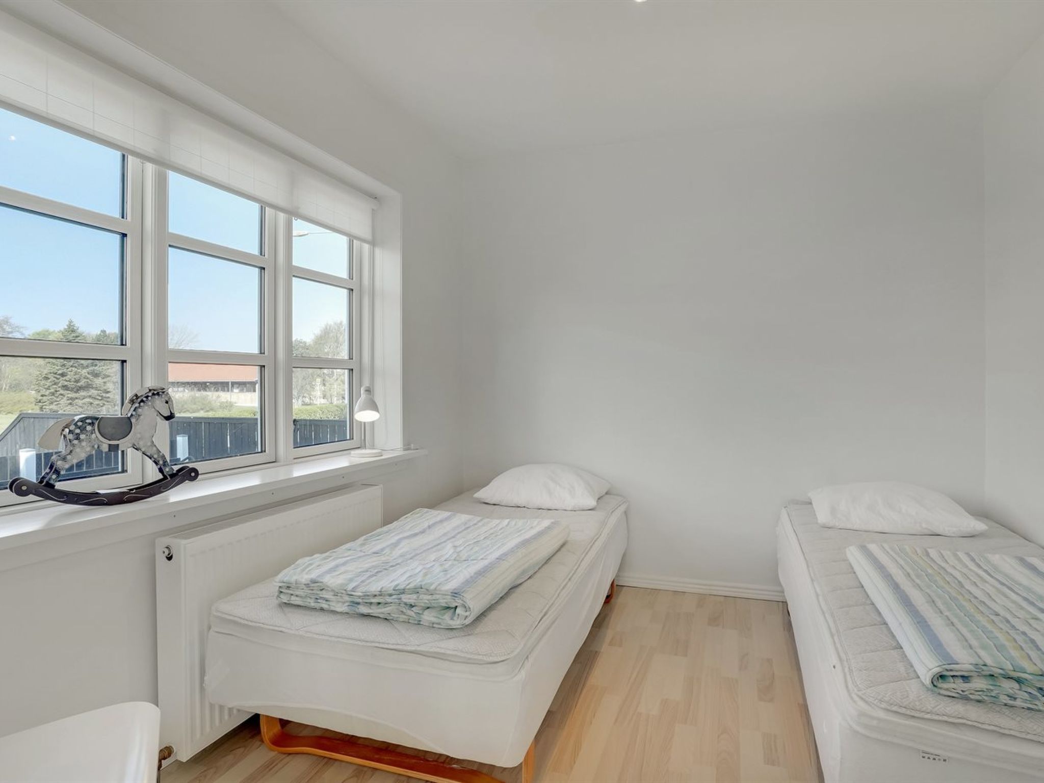 "Janes" - 400m from the sea - Drinnen