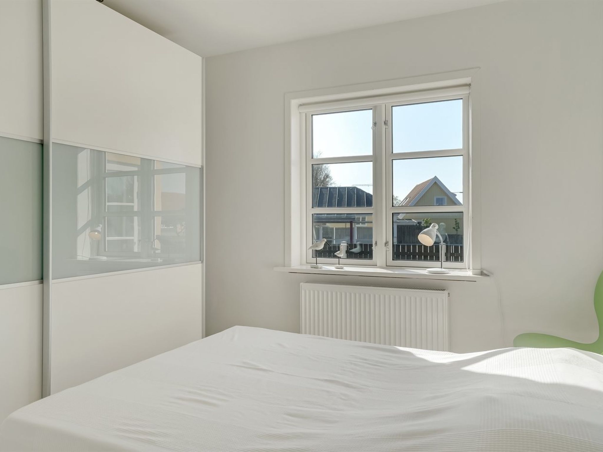 "Janes" - 400m from the sea - Drinnen