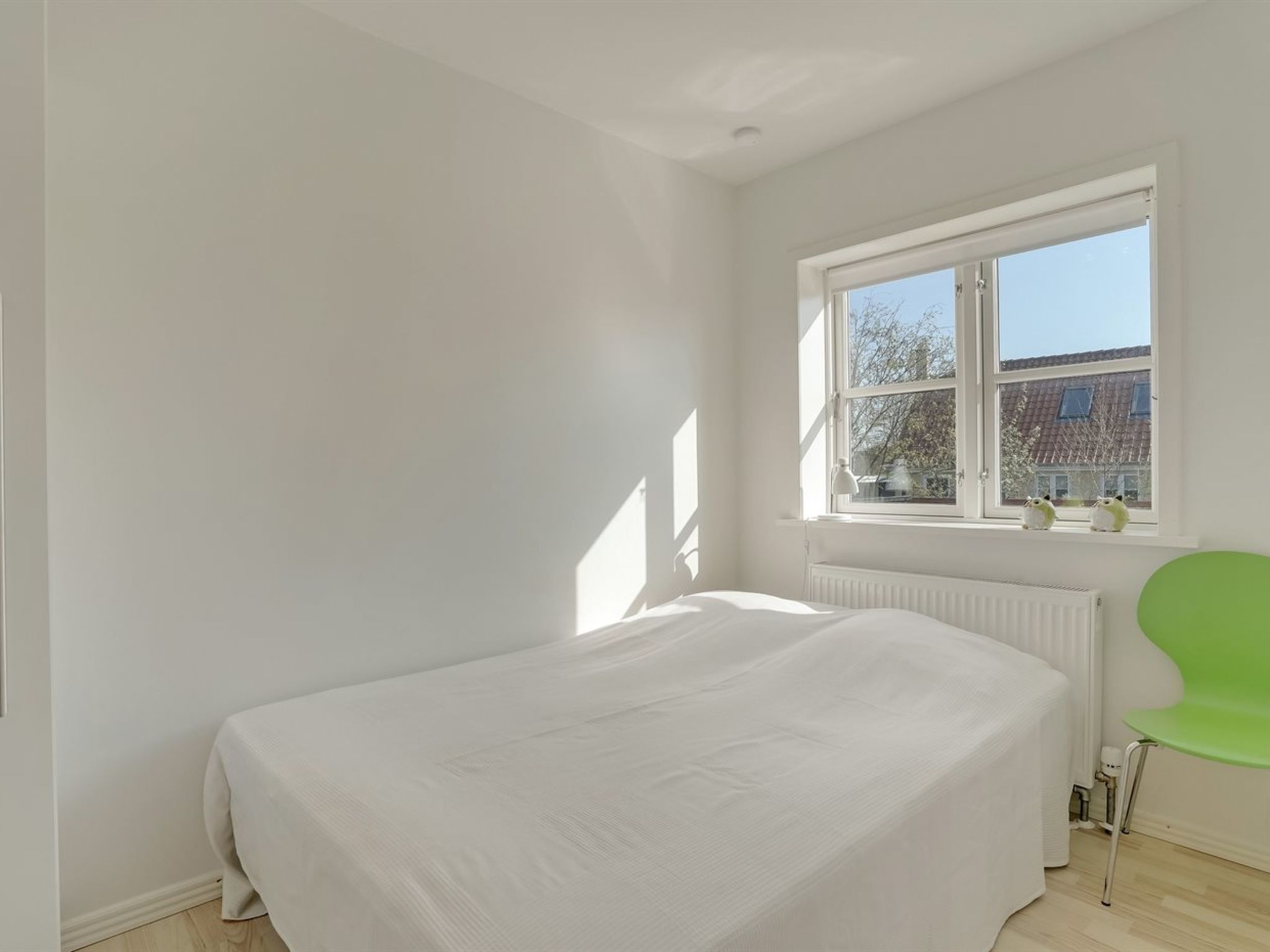 "Janes" - 400m from the sea - Drinnen