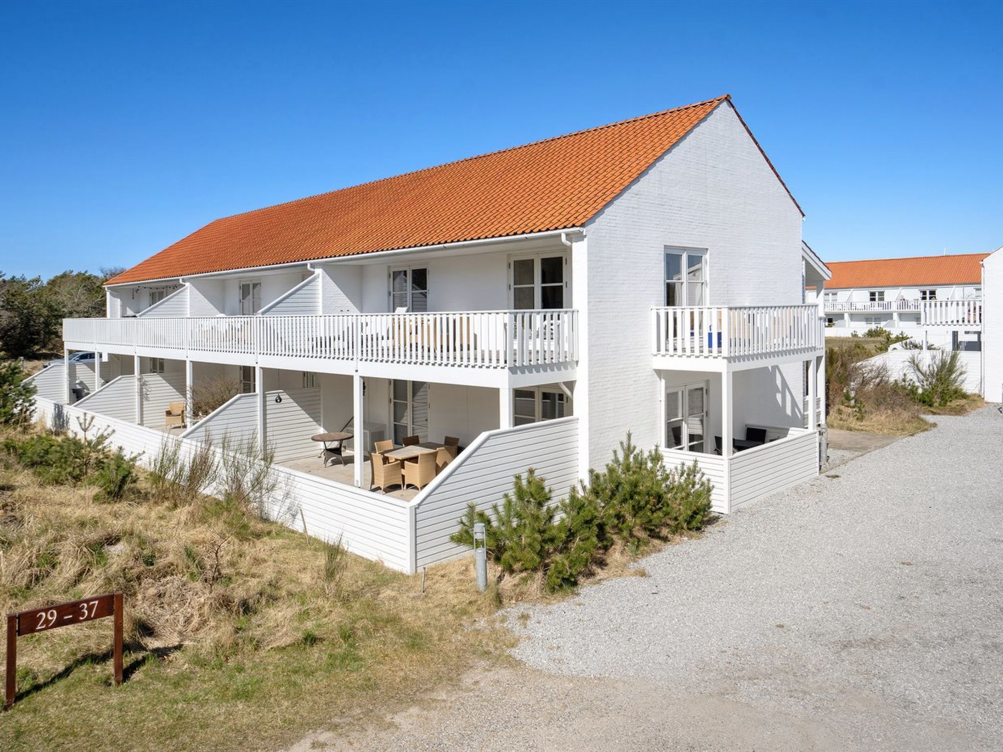 "Shana" - 800m from the sea